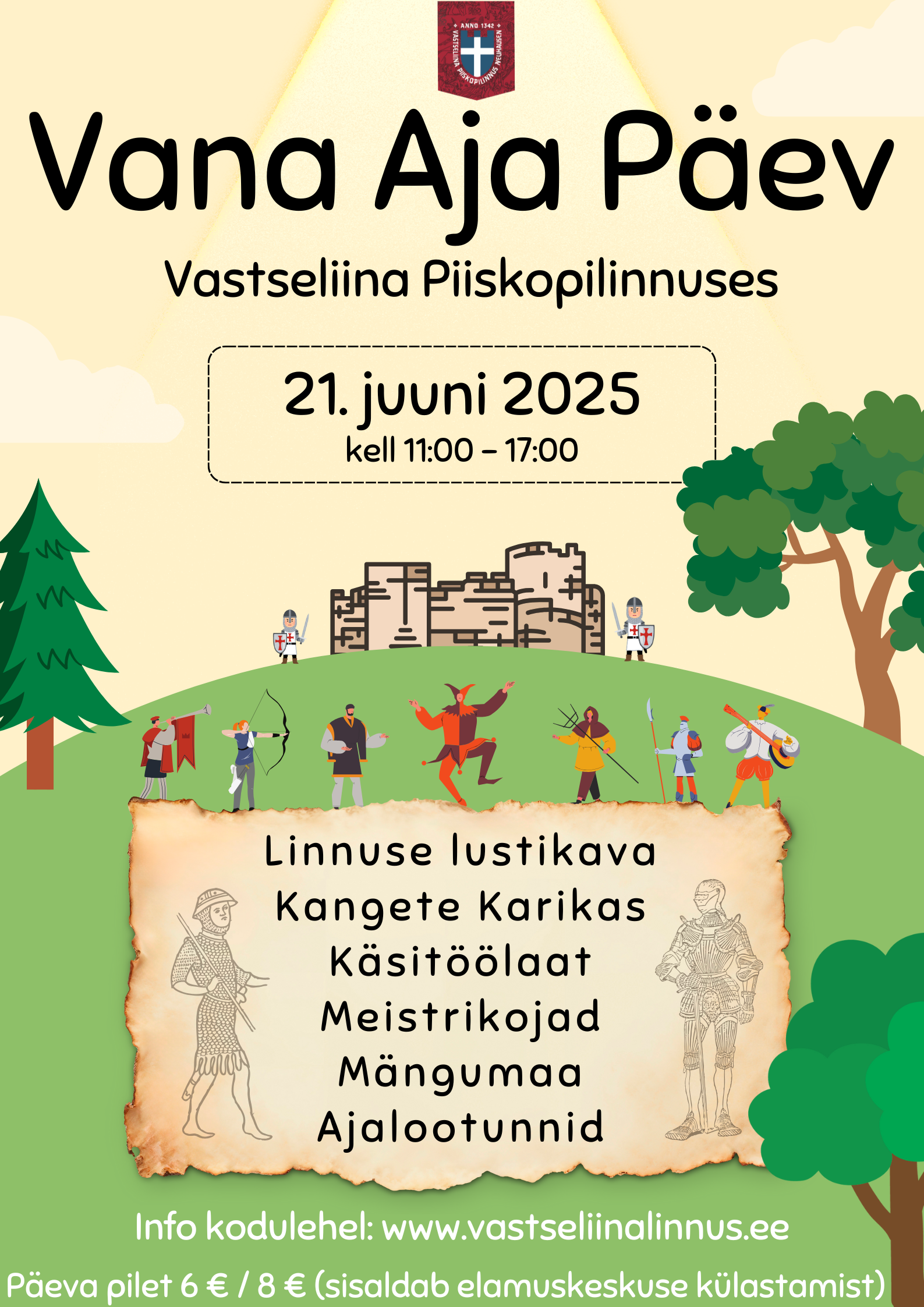 Vana Aja Päev