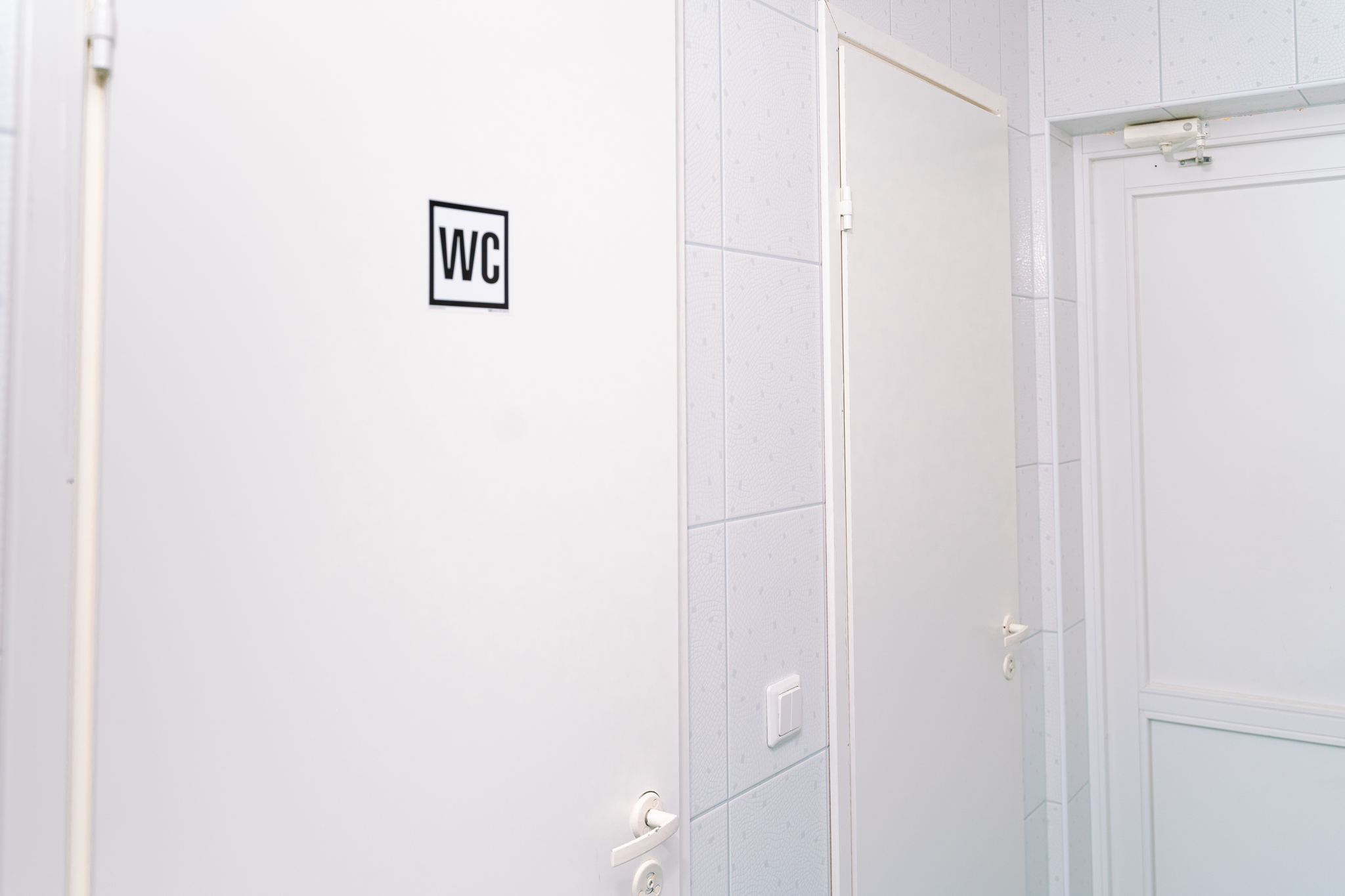 WC-d
