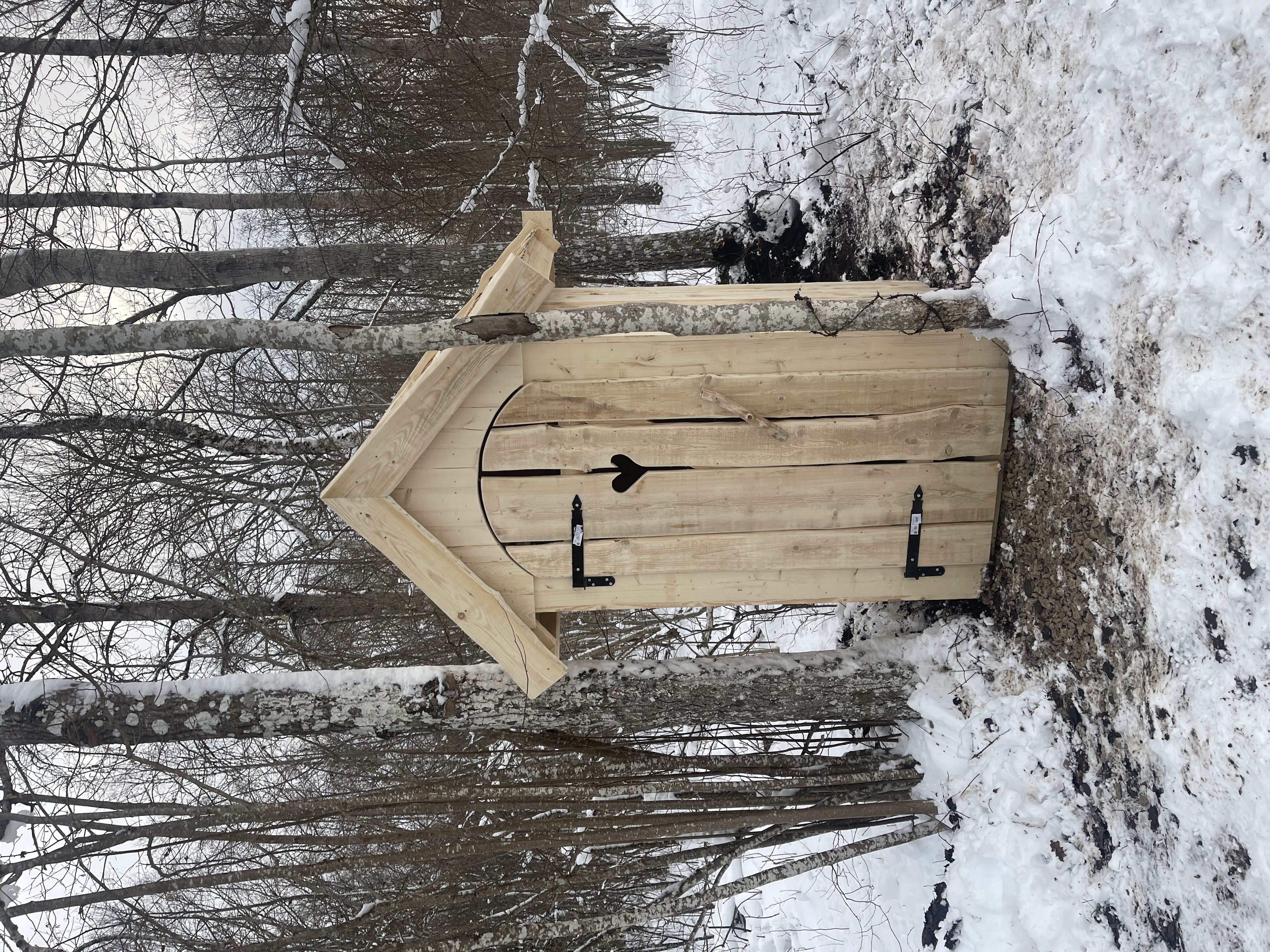 Välitualett