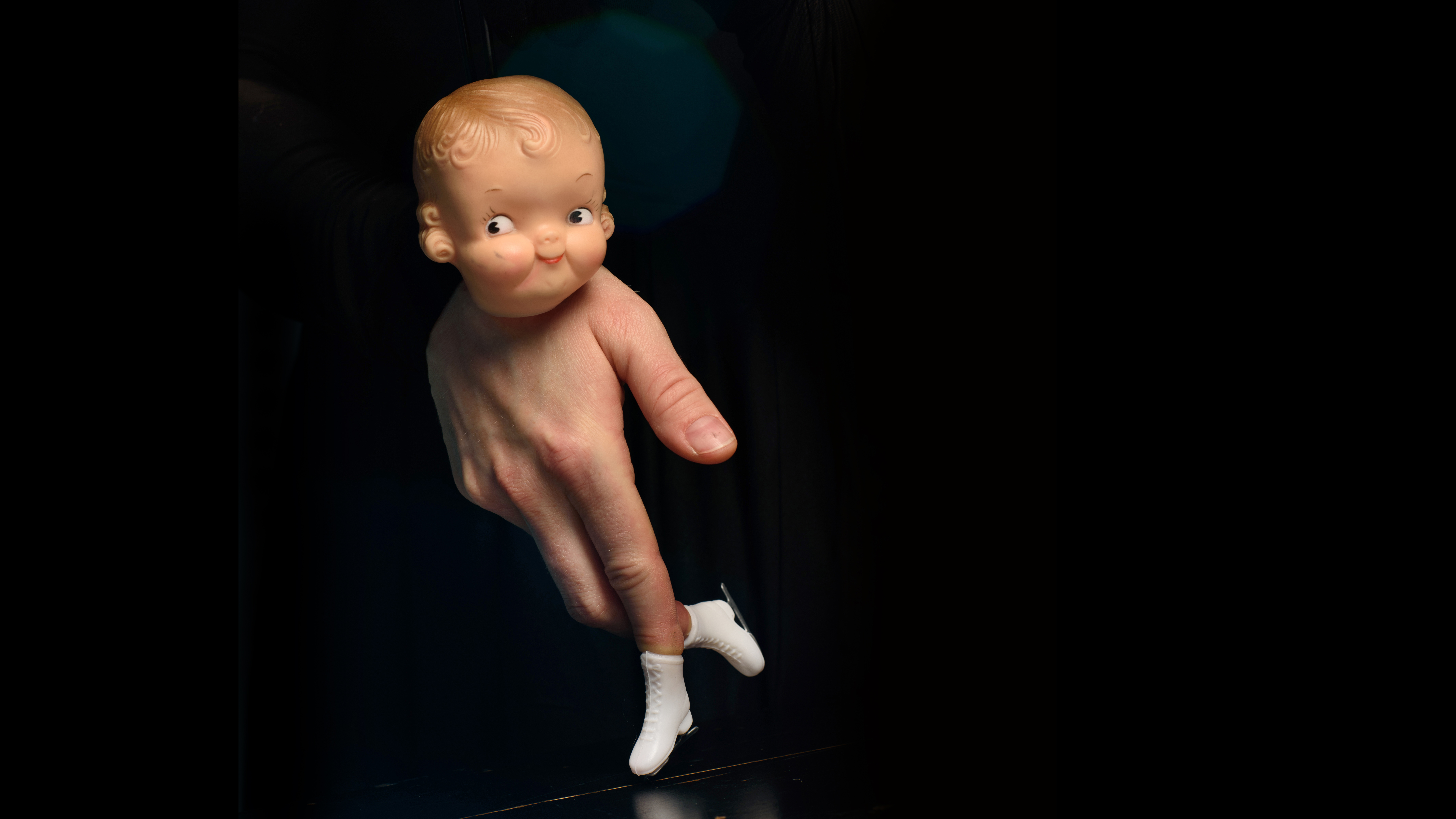 International visual theater festival Tallinn Treff