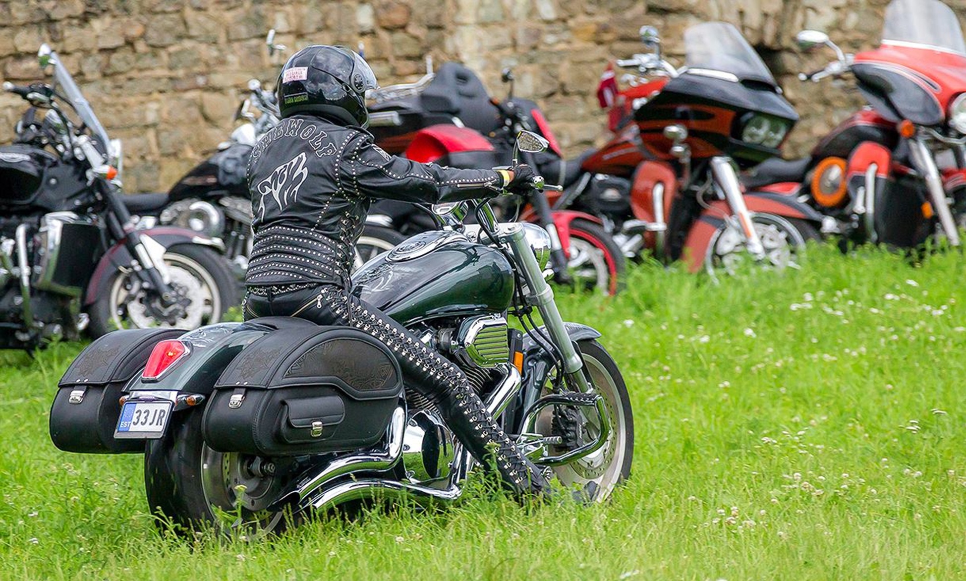 Narva bike 2025
