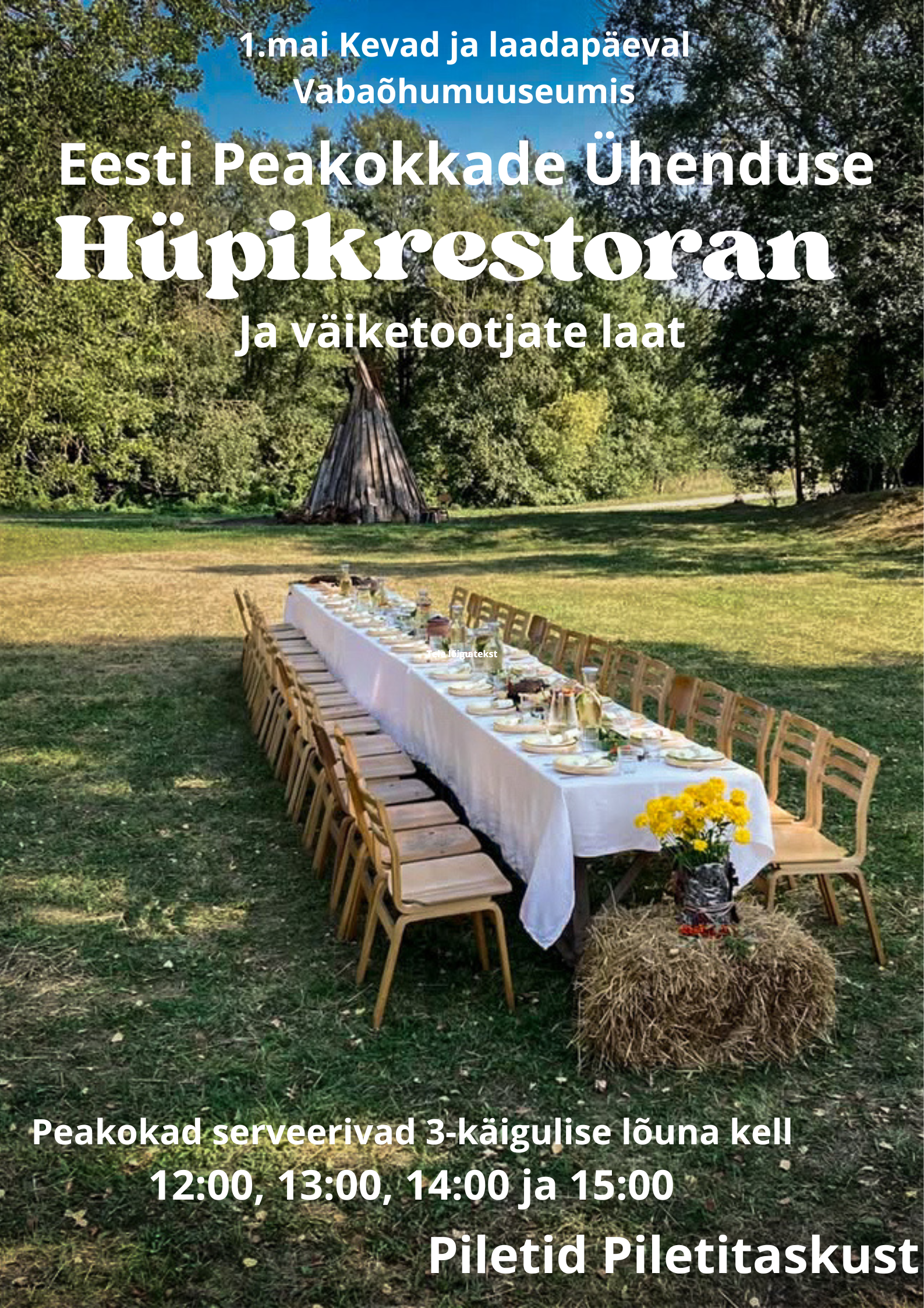 Hüpikrestoran