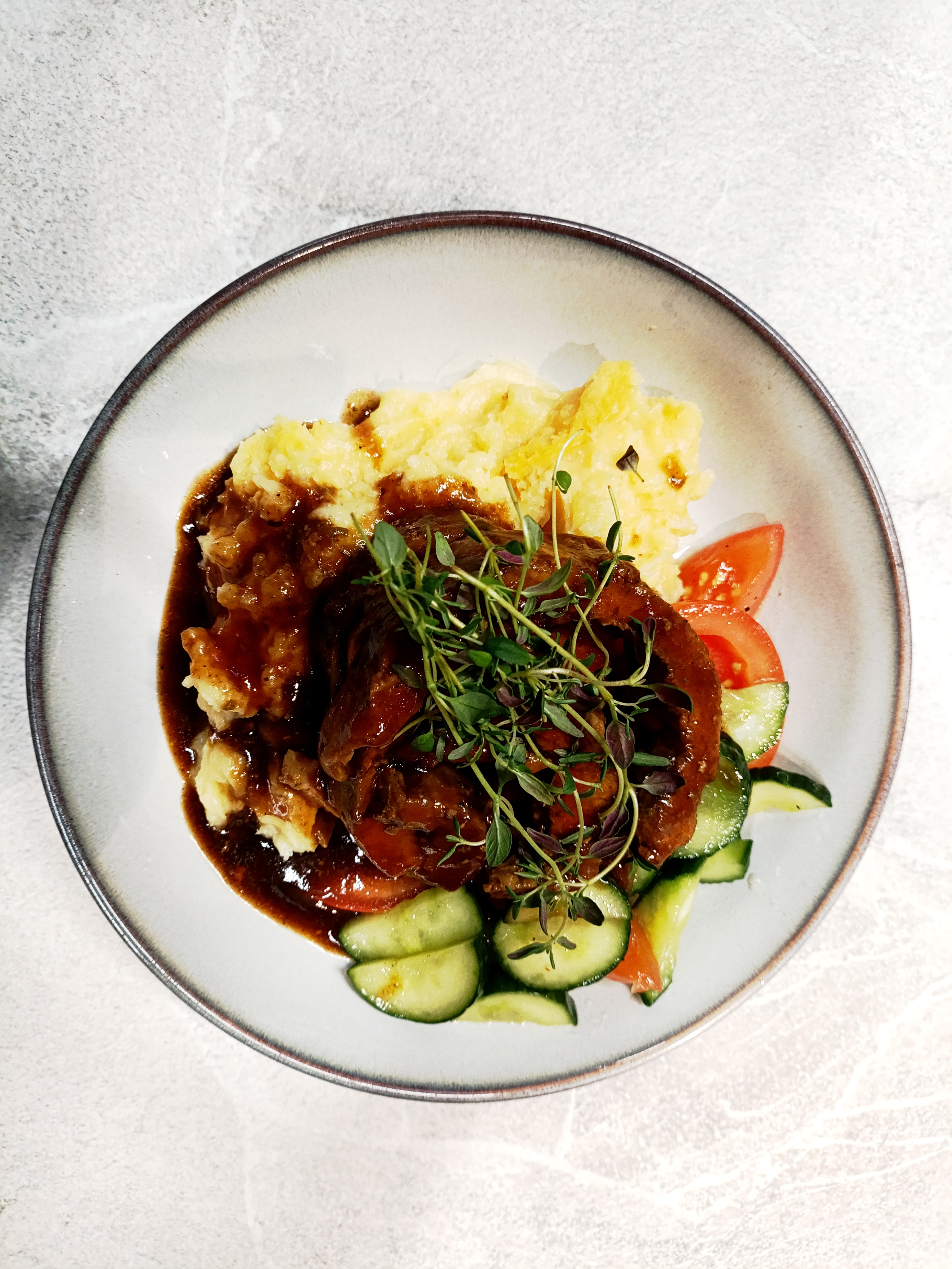 Tartu kui gastronoomiline paradiis
