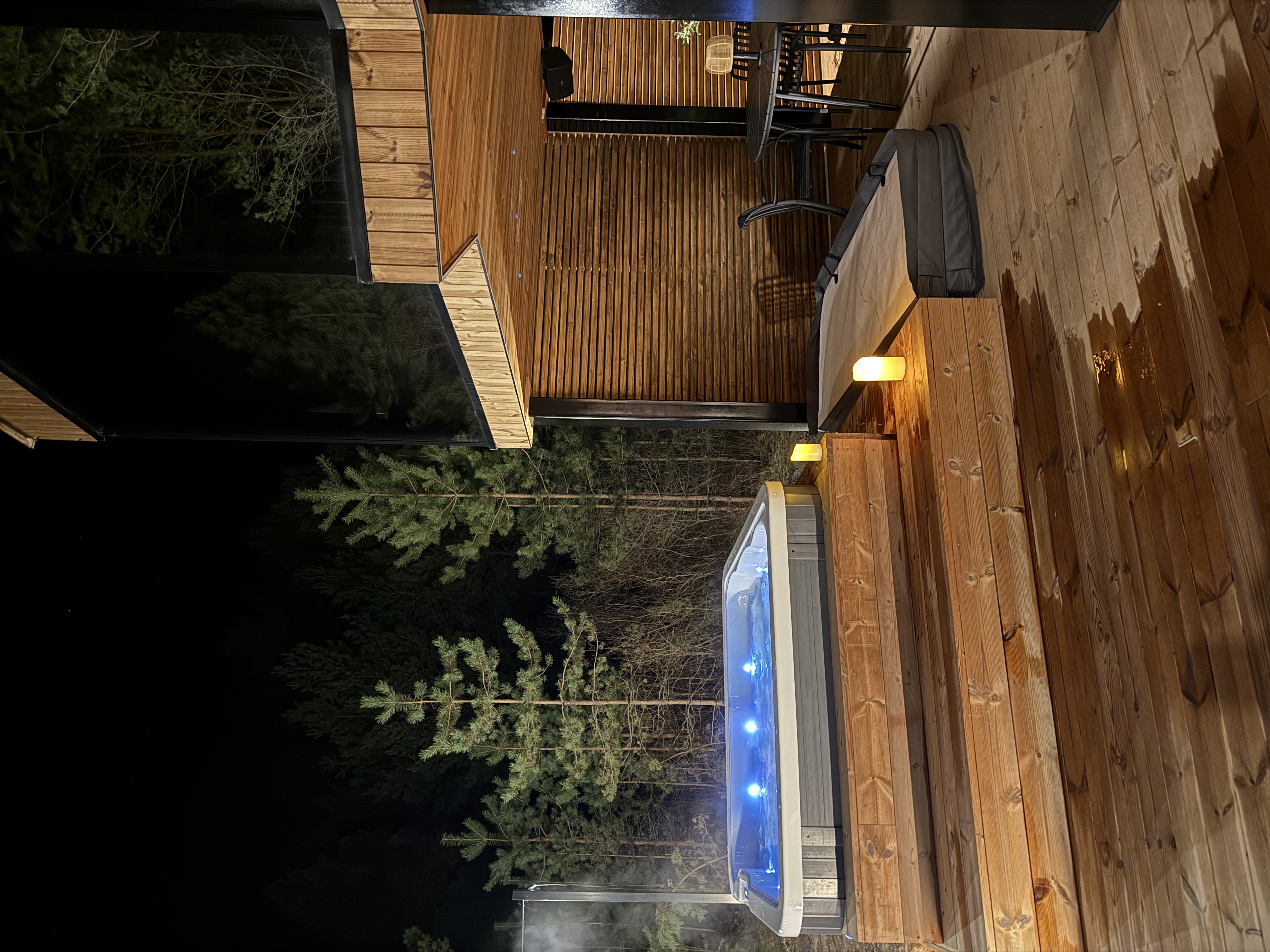 Jacuzzi