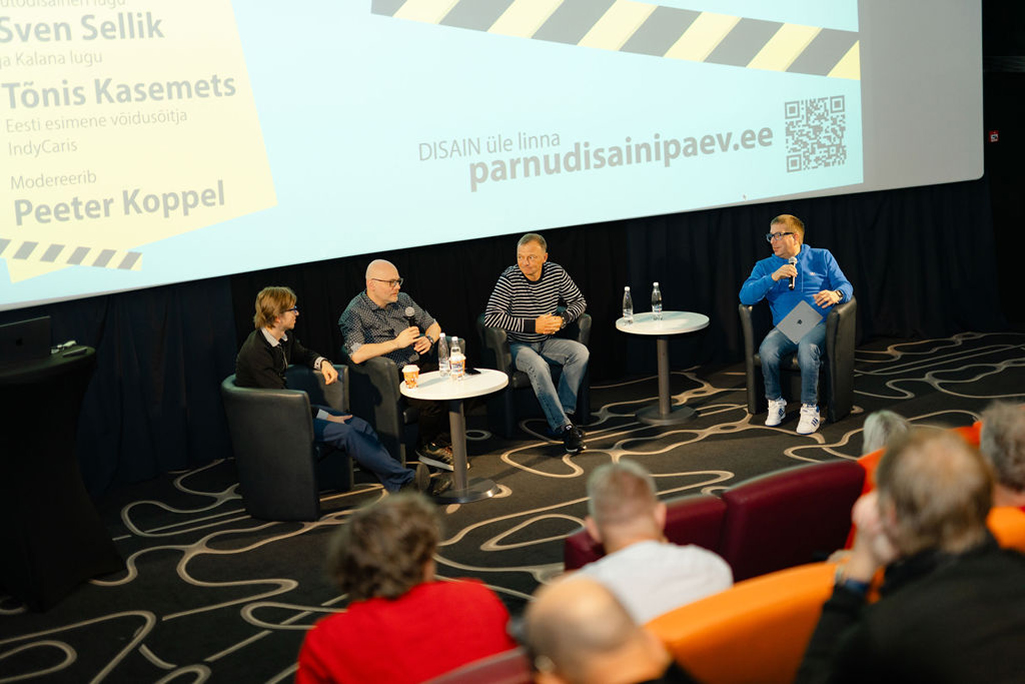 pärnu DISAINI päev
