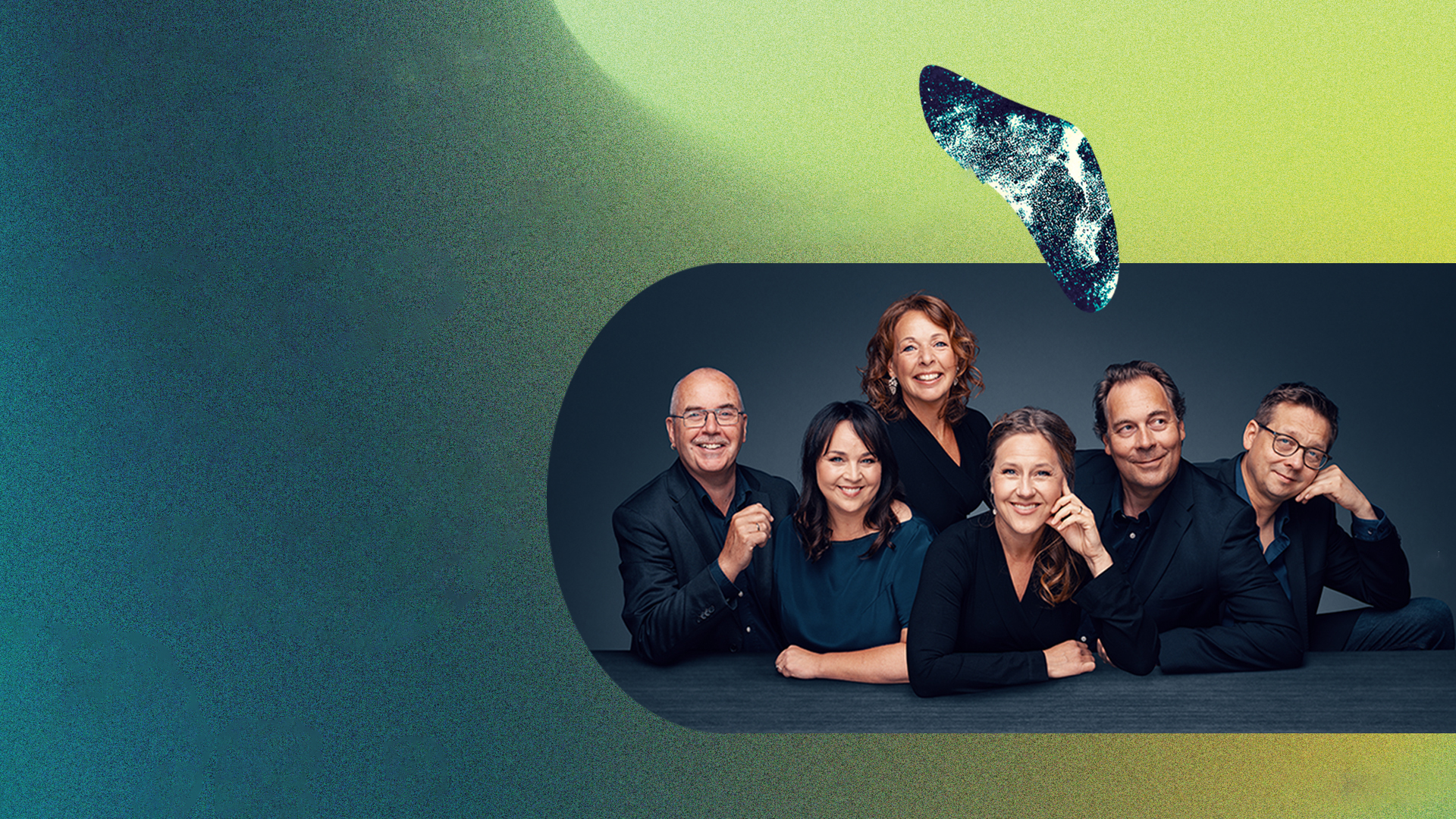 Nordic Voices