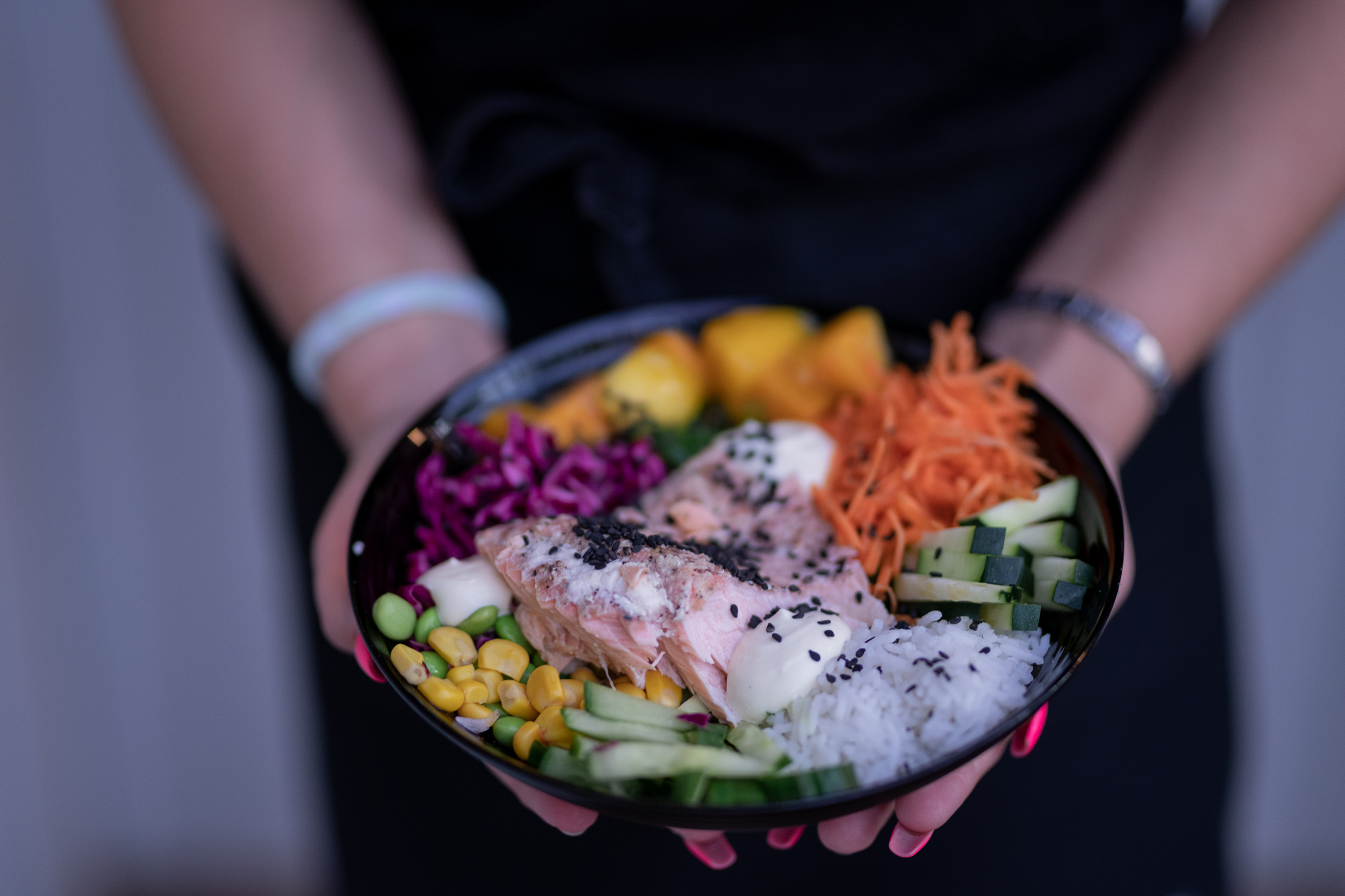 Pokesalat