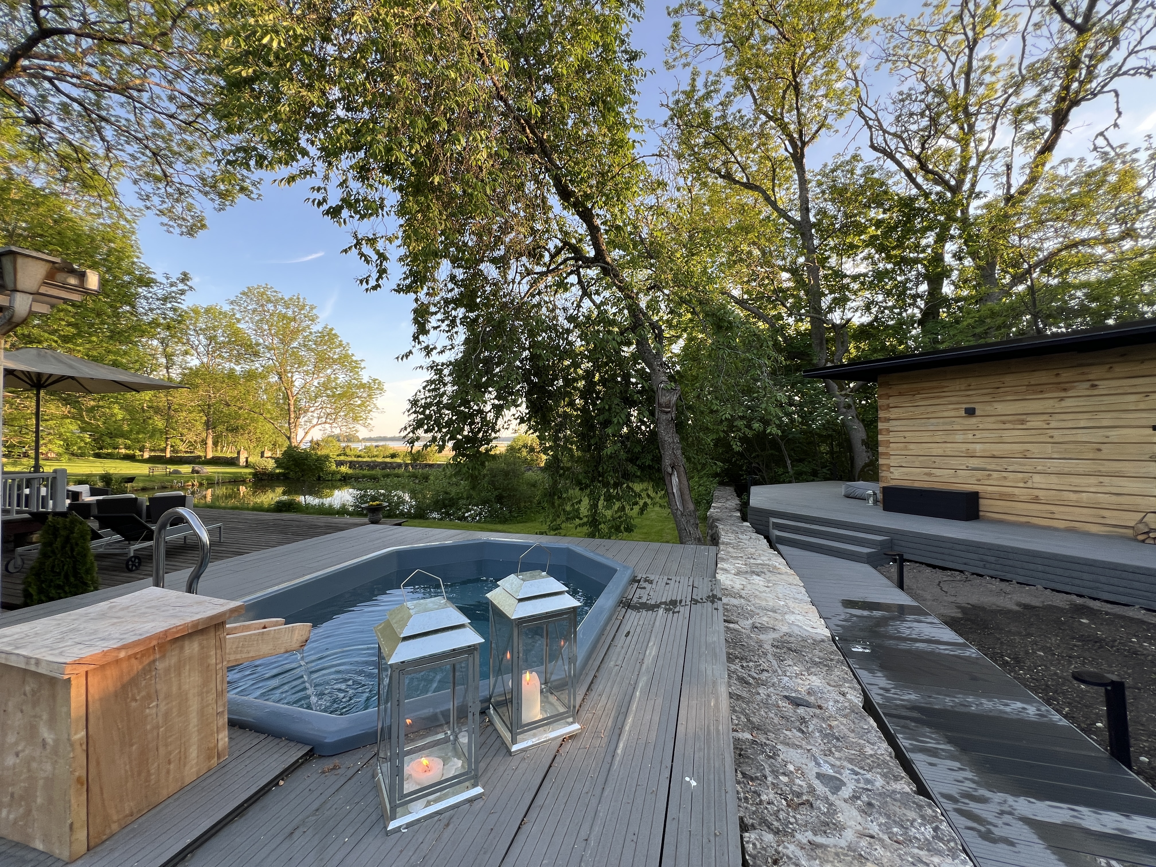 Pädaste Spa