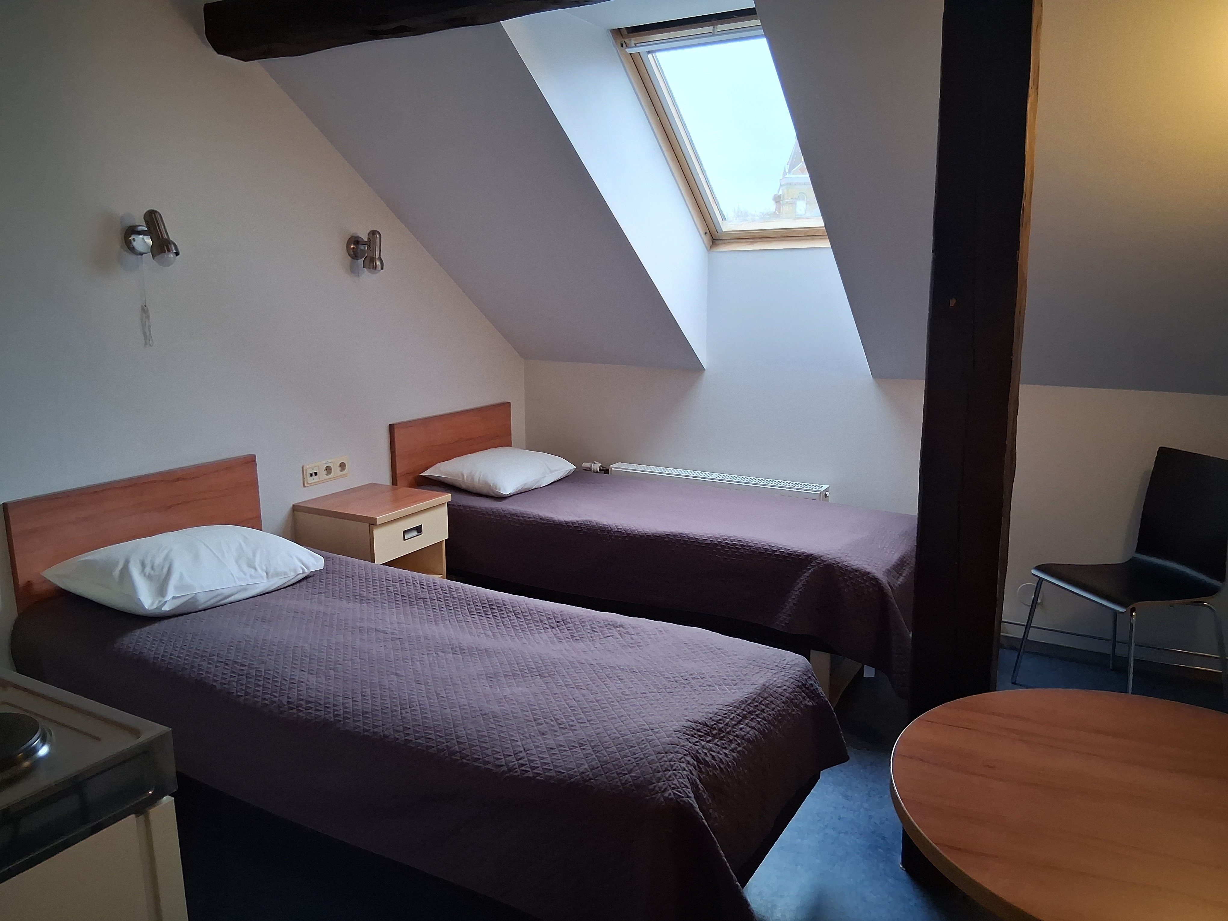 Hommiku Hostel