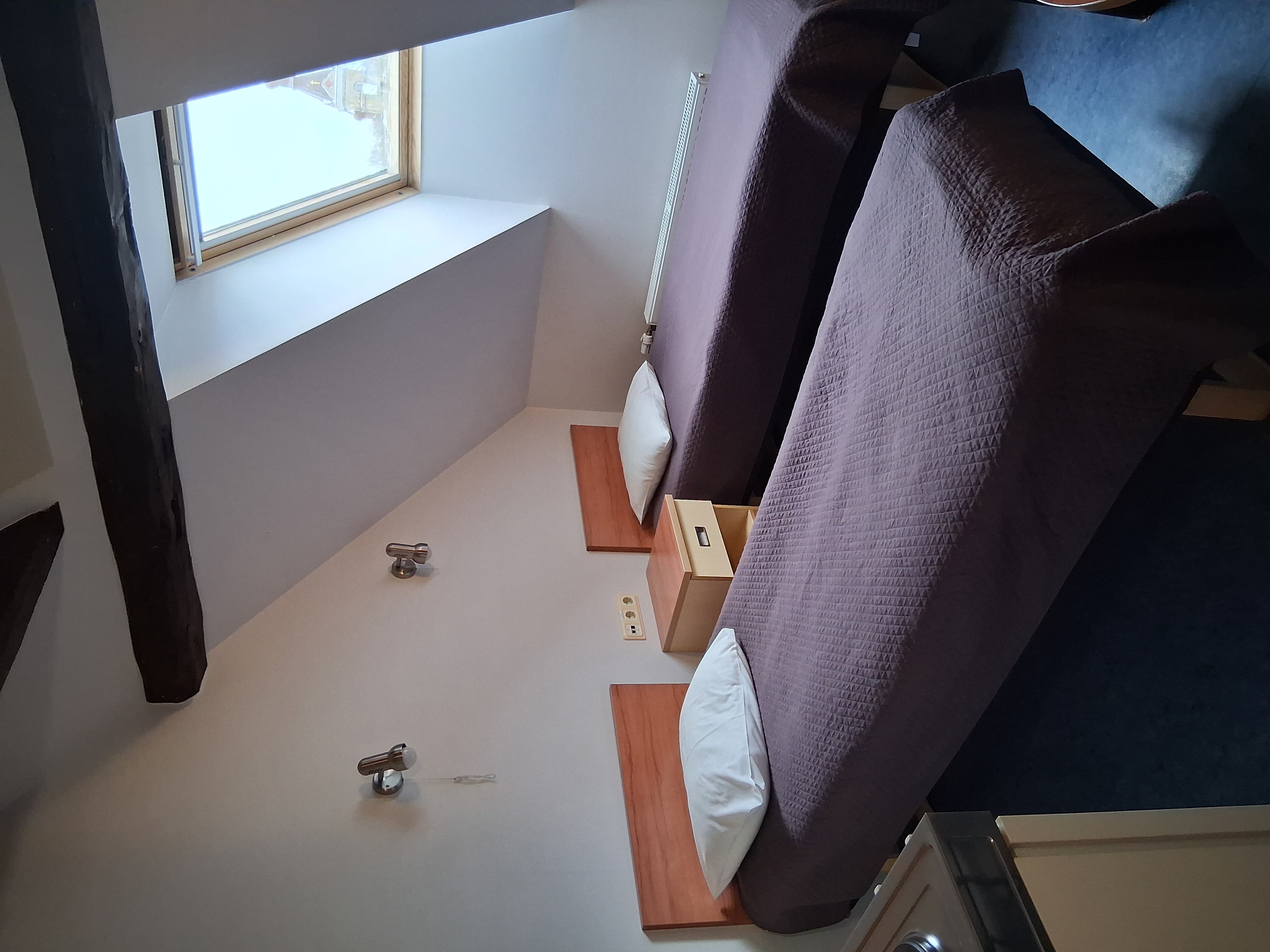 Hommiku Hostel