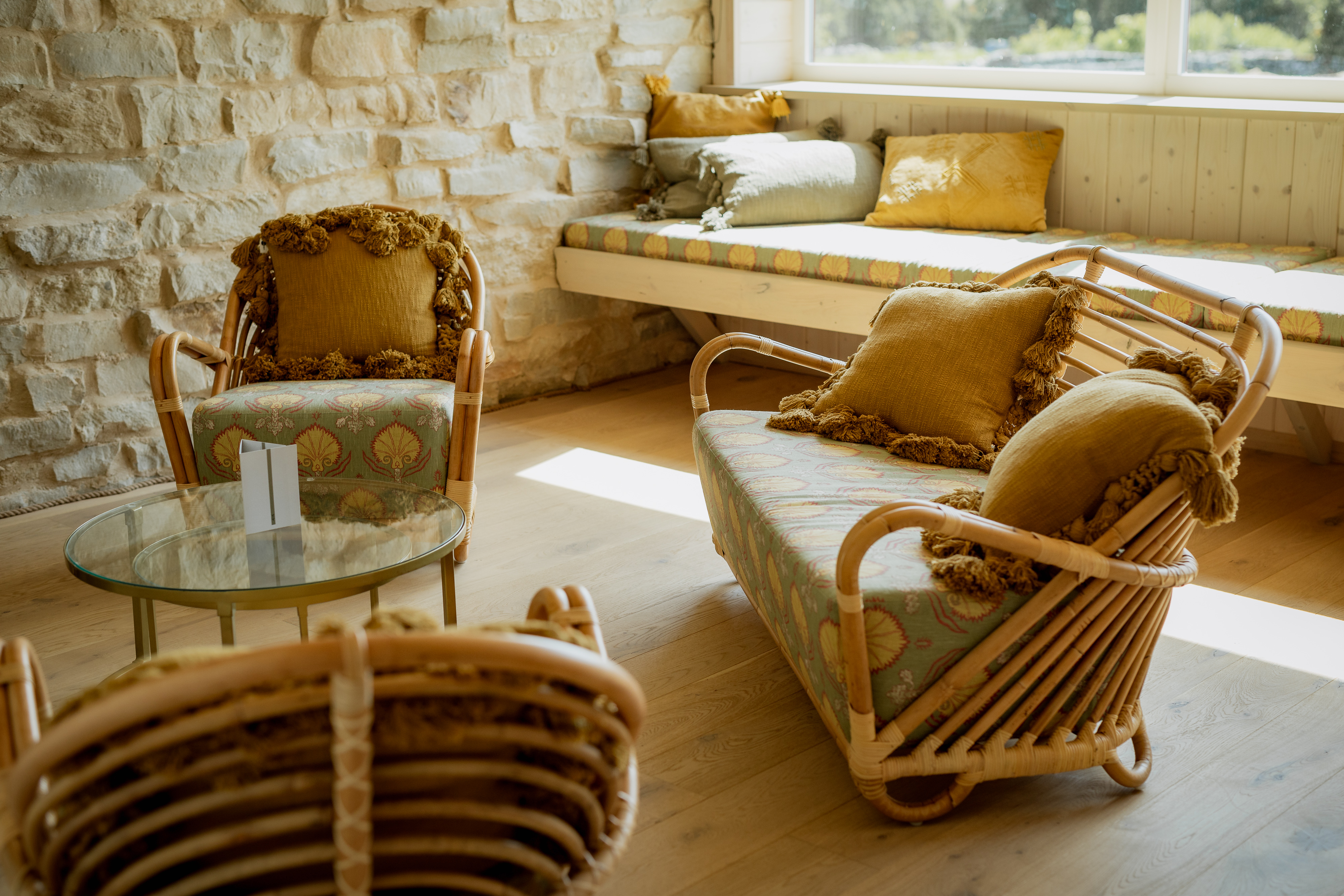 Pilguse Residency - Cattle House Suite