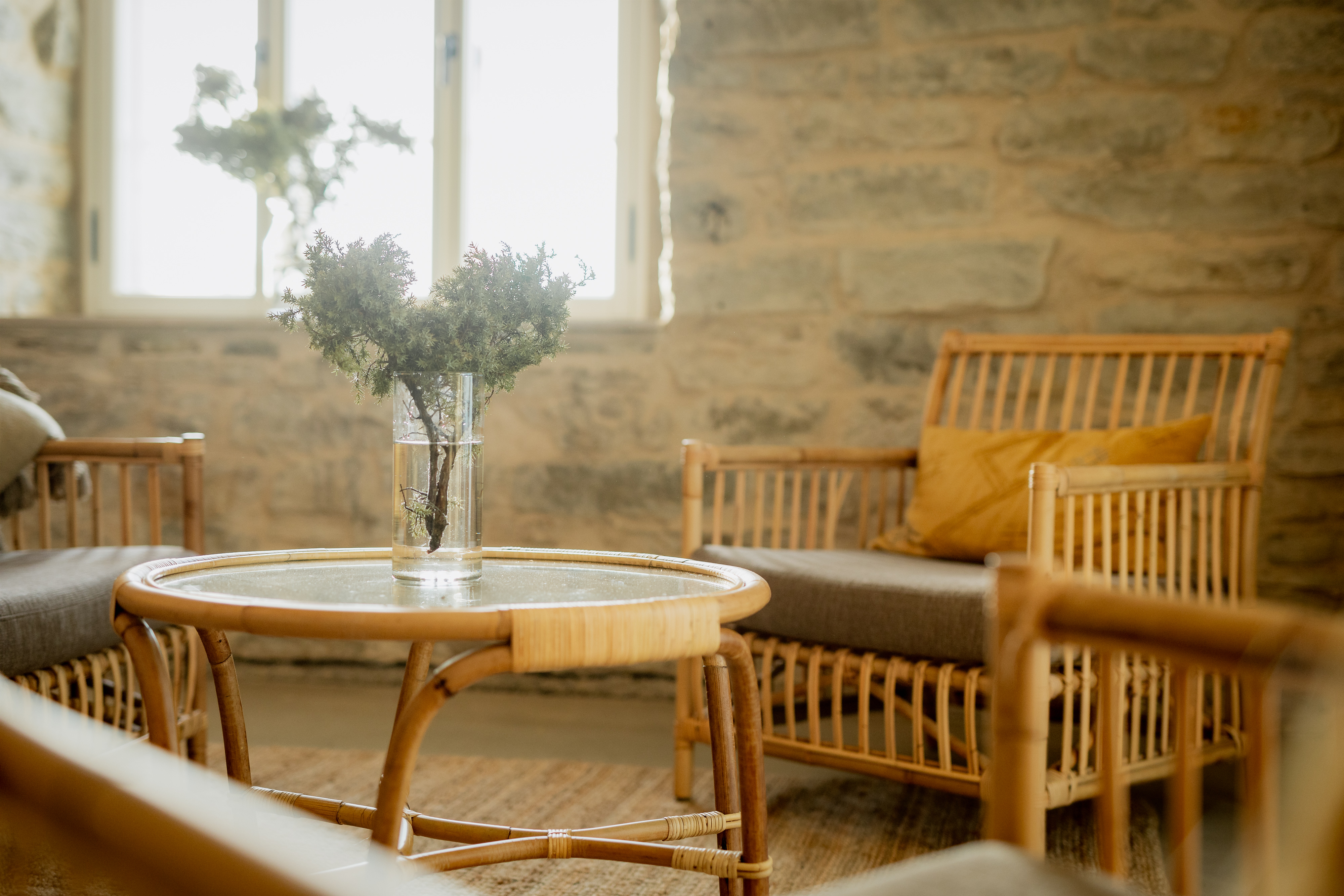 Pilguse Residency - Laundry Cottage