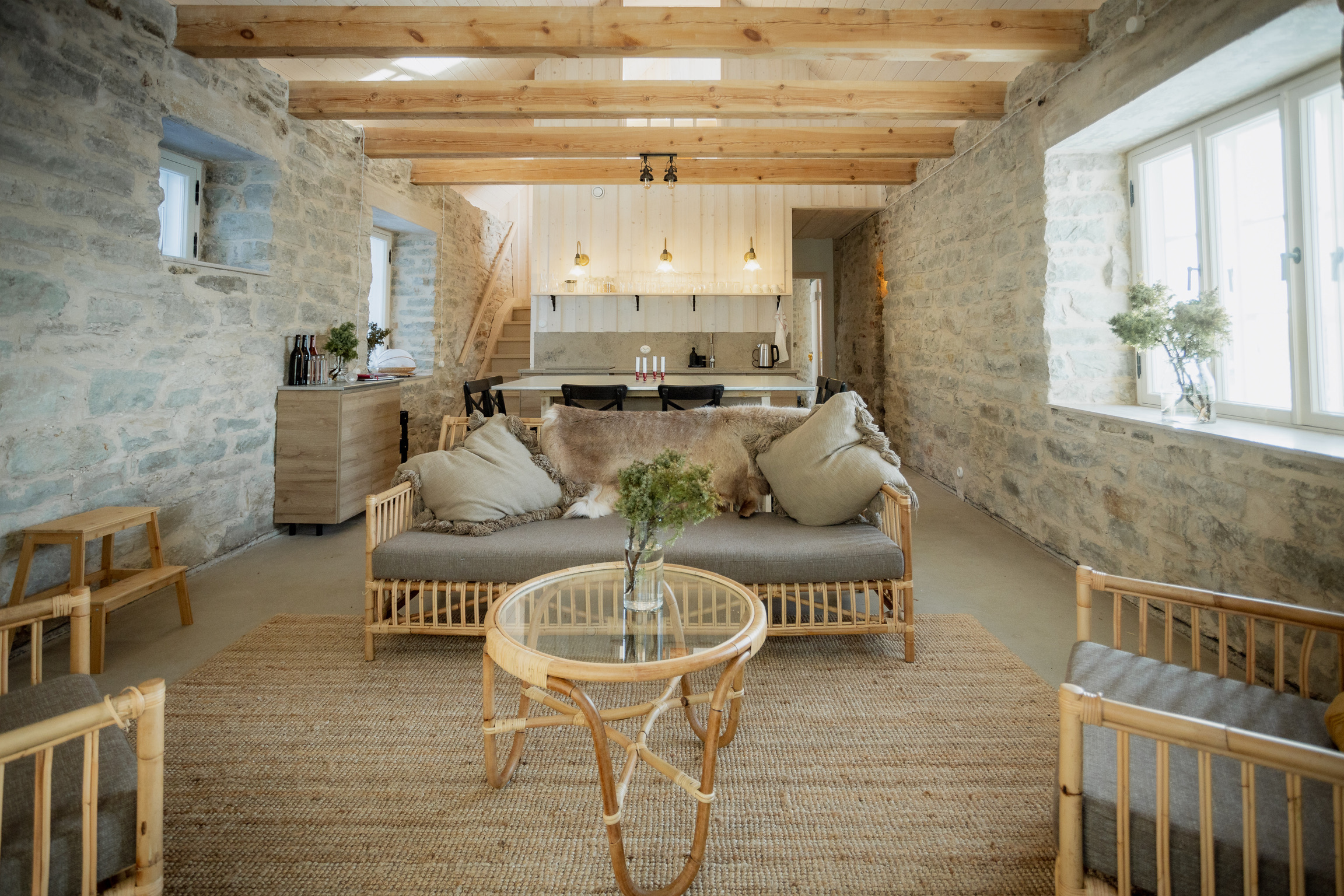 Pilguse Residency - Laundry Cottage