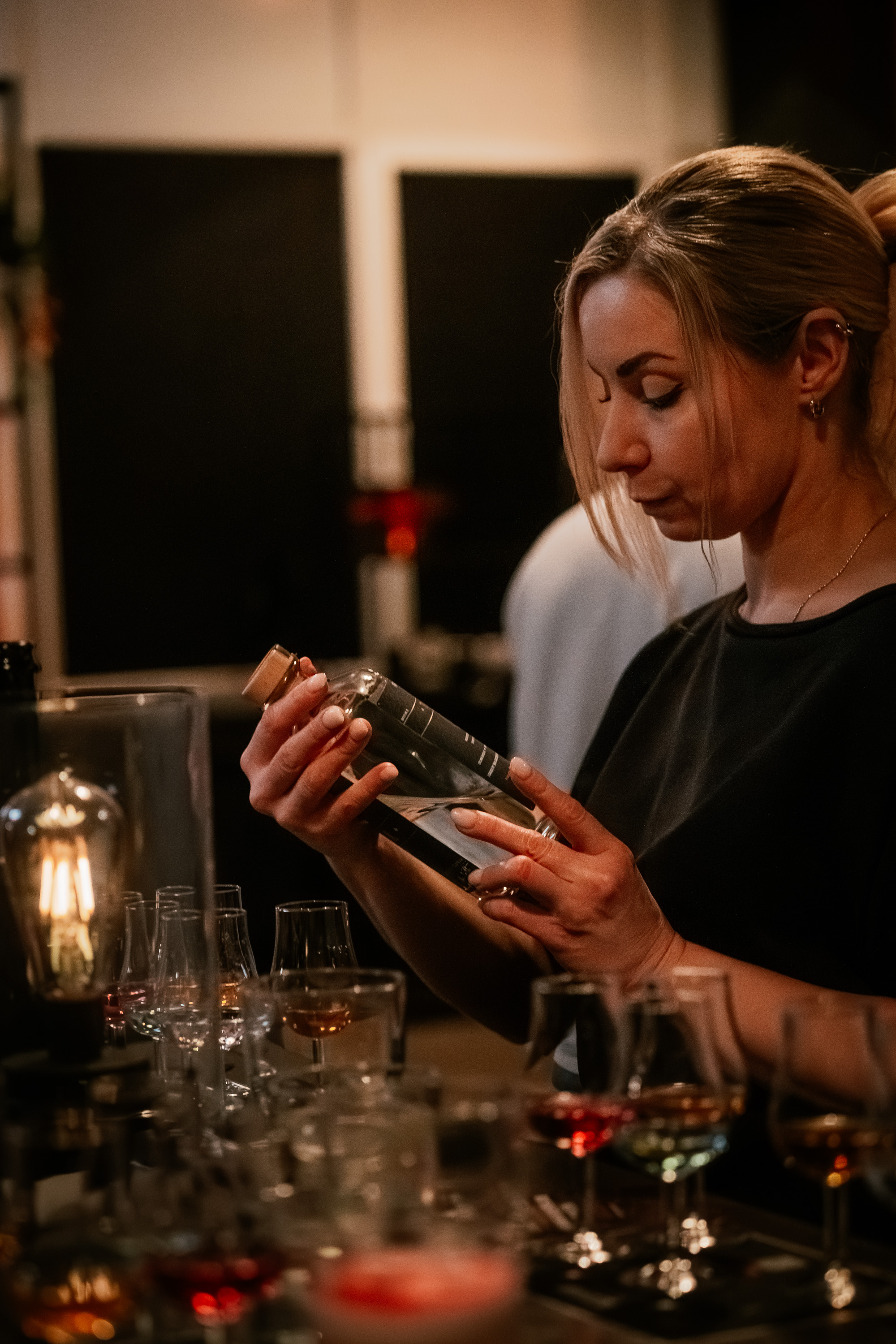 Peninuki Distillery tehasetuur ja degustatsioon