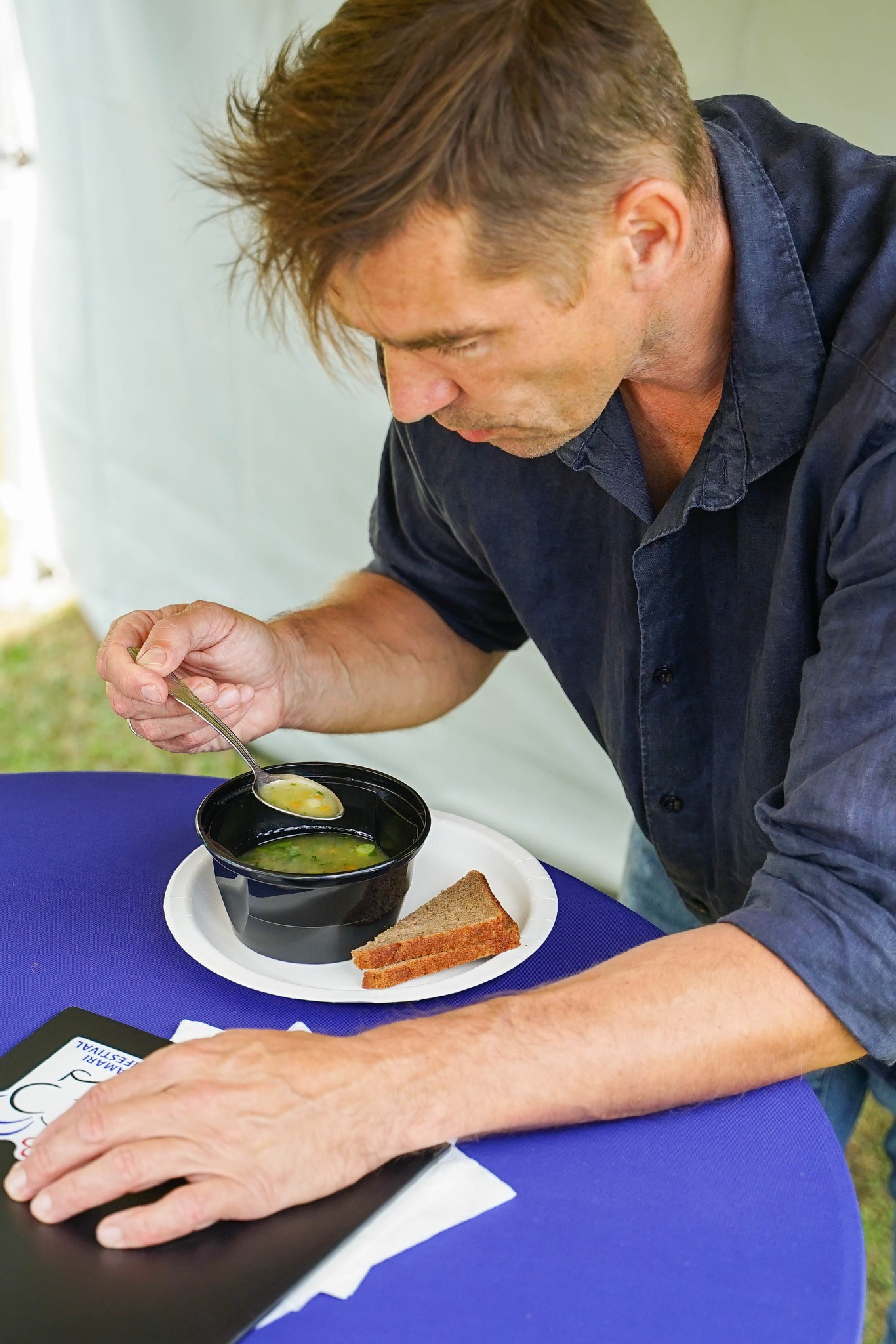 Kamari Supifestival
