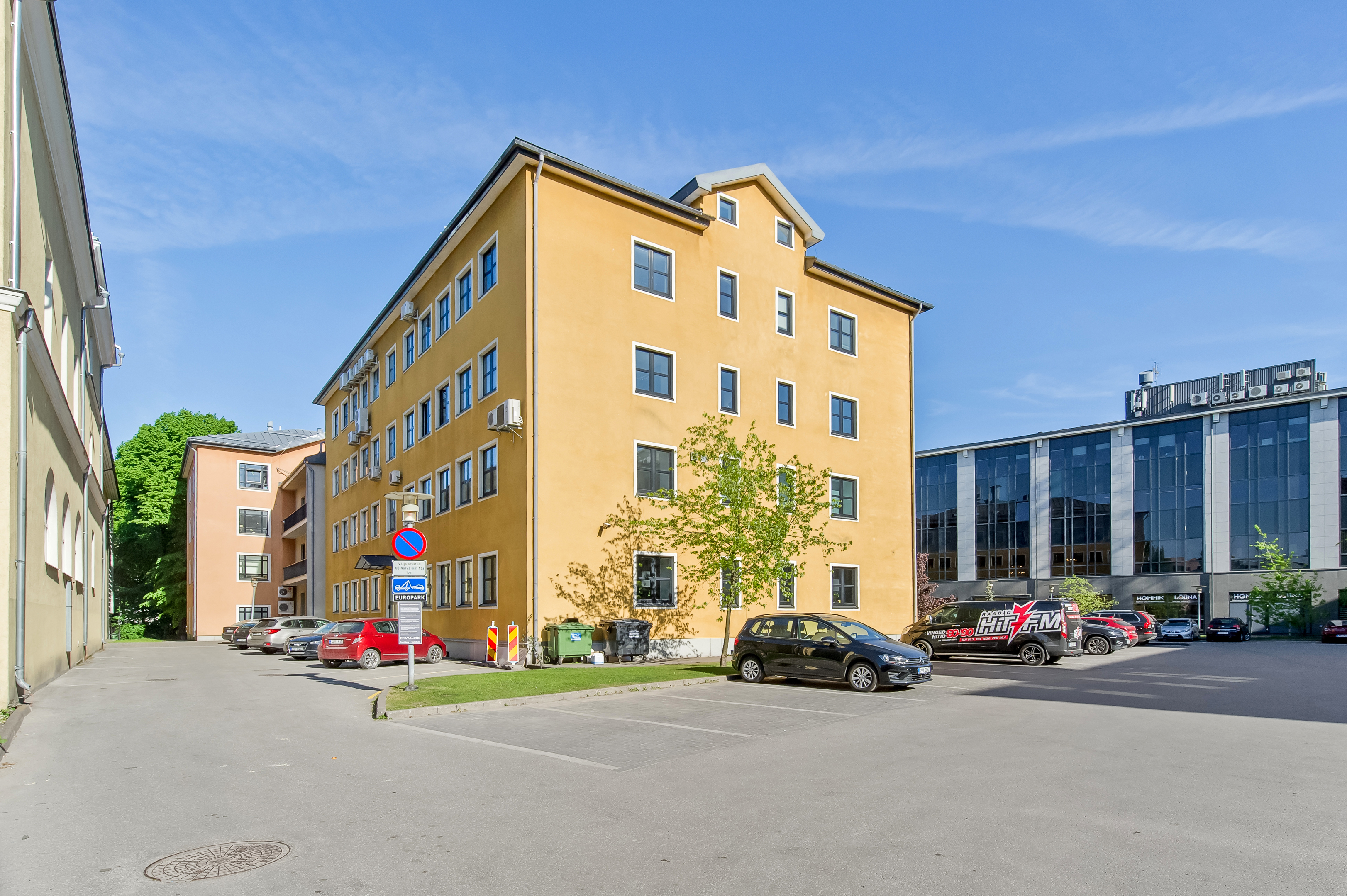 Välisvaade