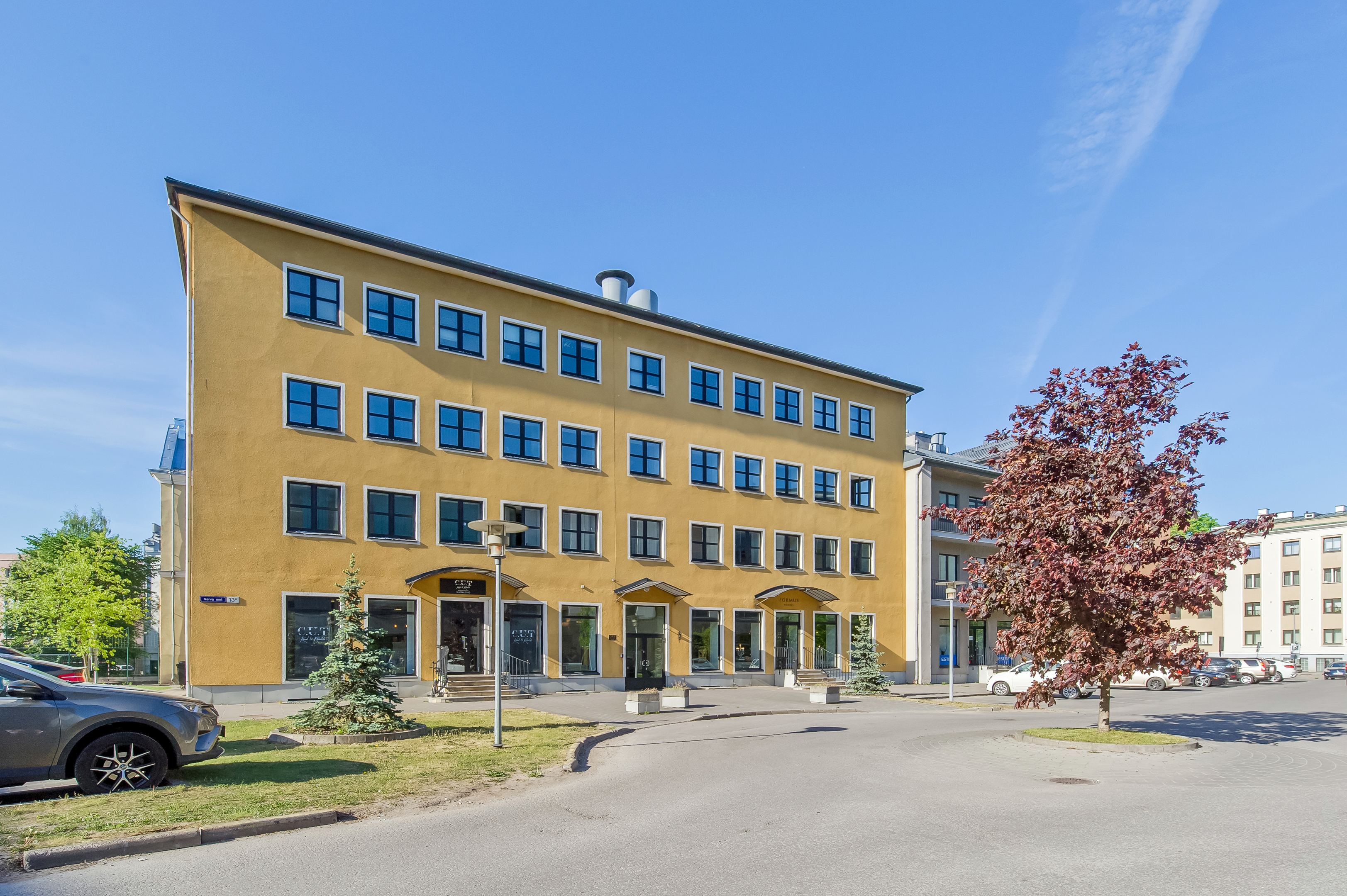 Välisvaade