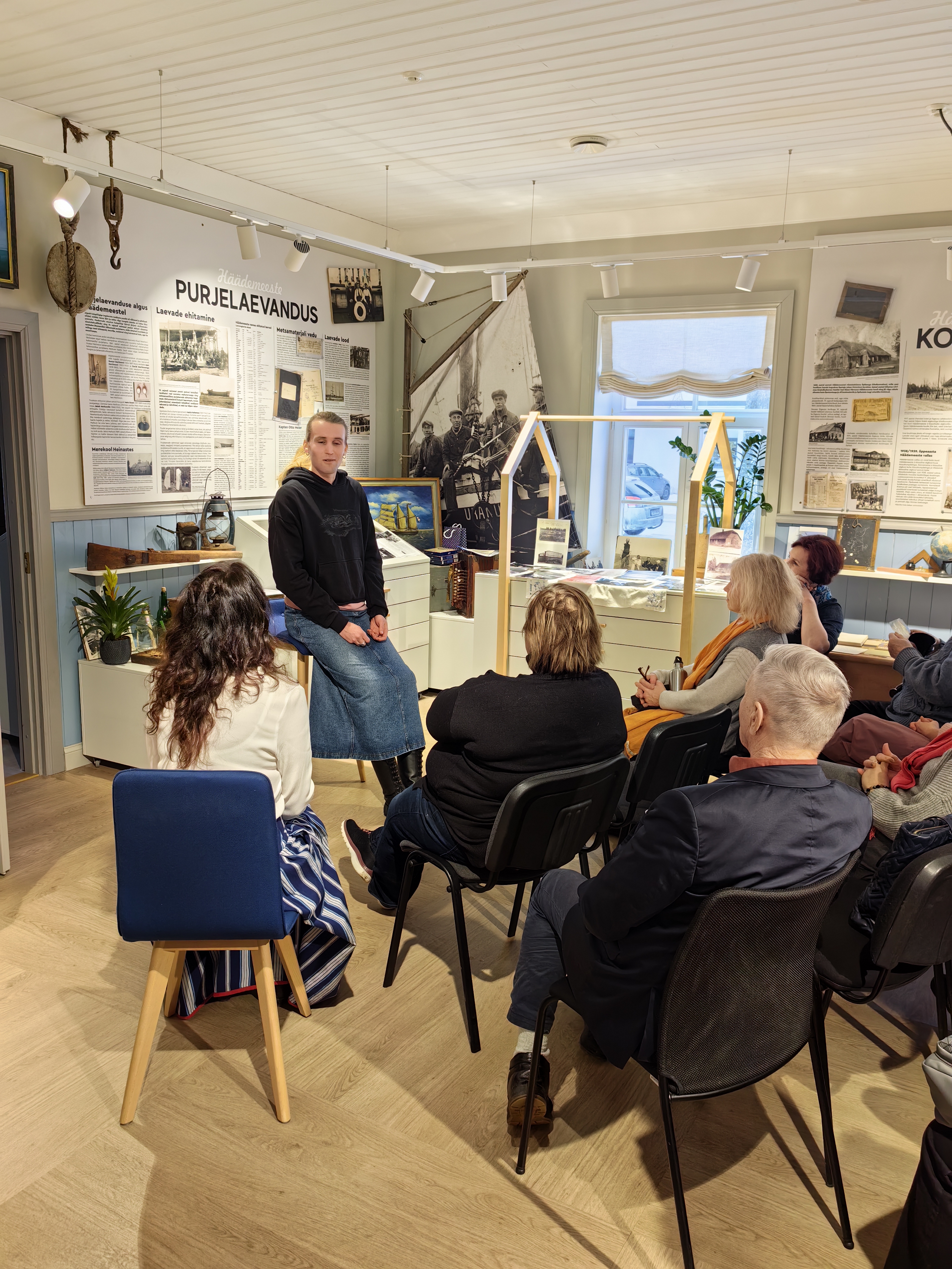 Häädemeeste Muuseum