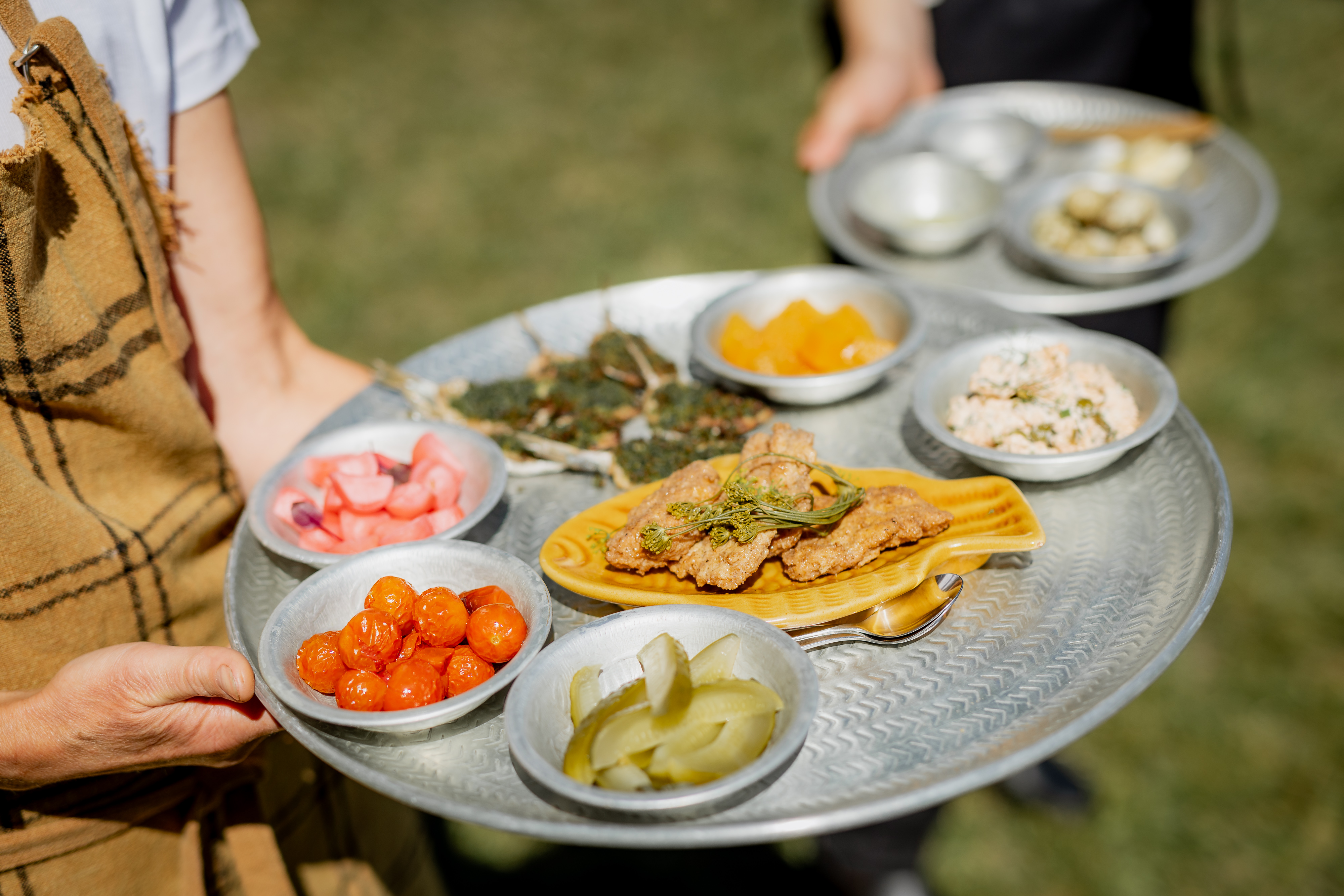 Pilguse Tapaste degusteerimine