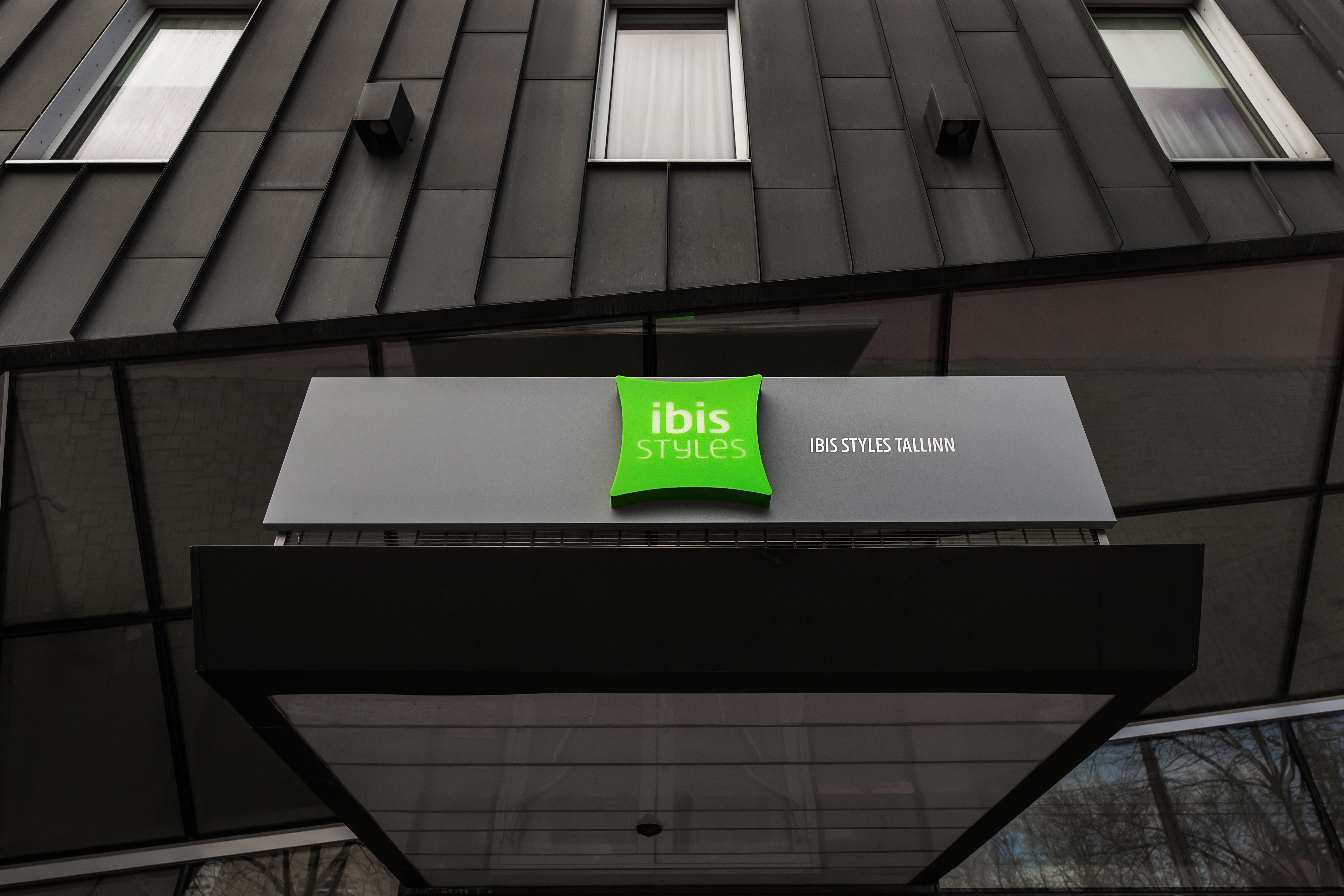 ibis Styles Tallinn