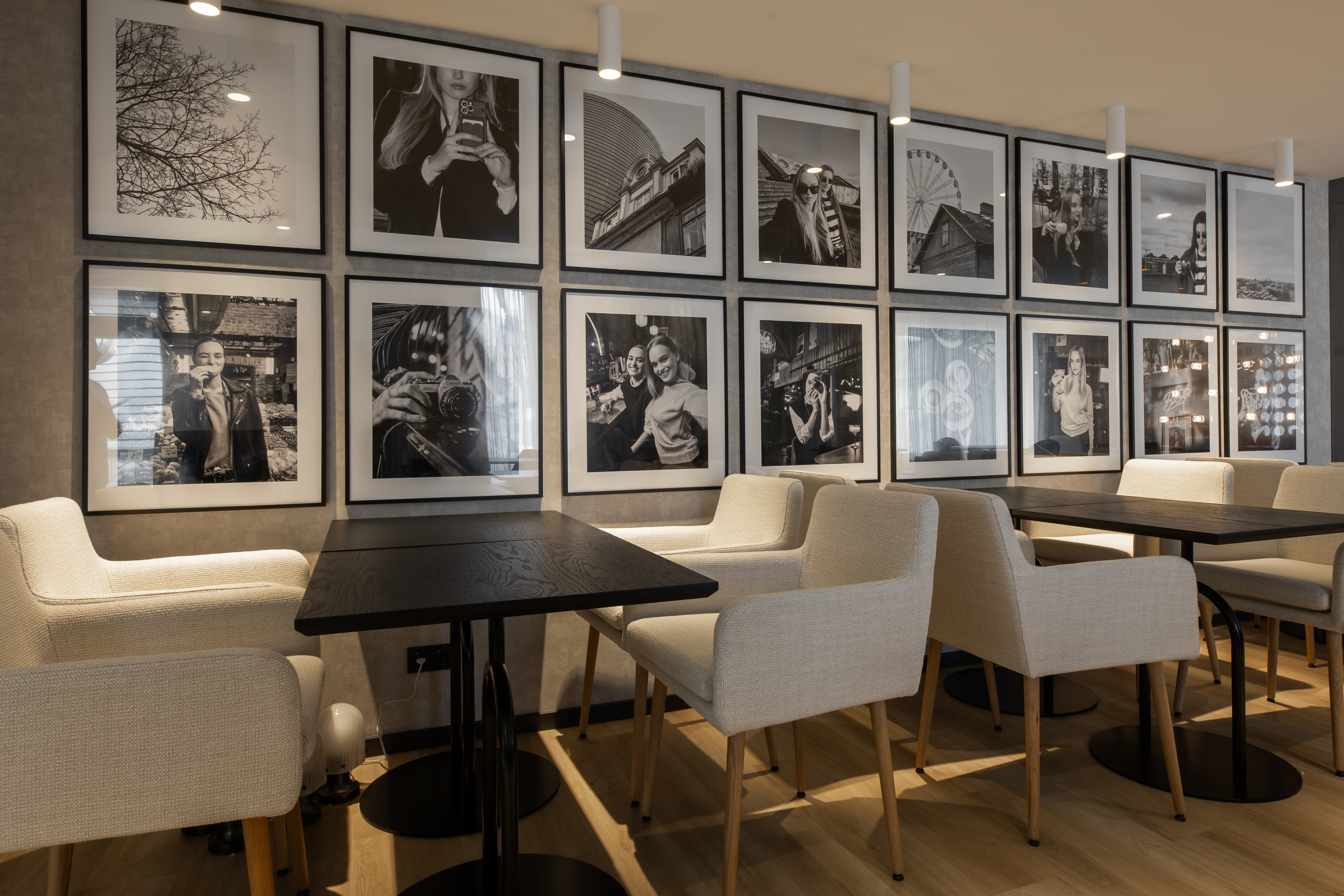ibis Styles Tallinn