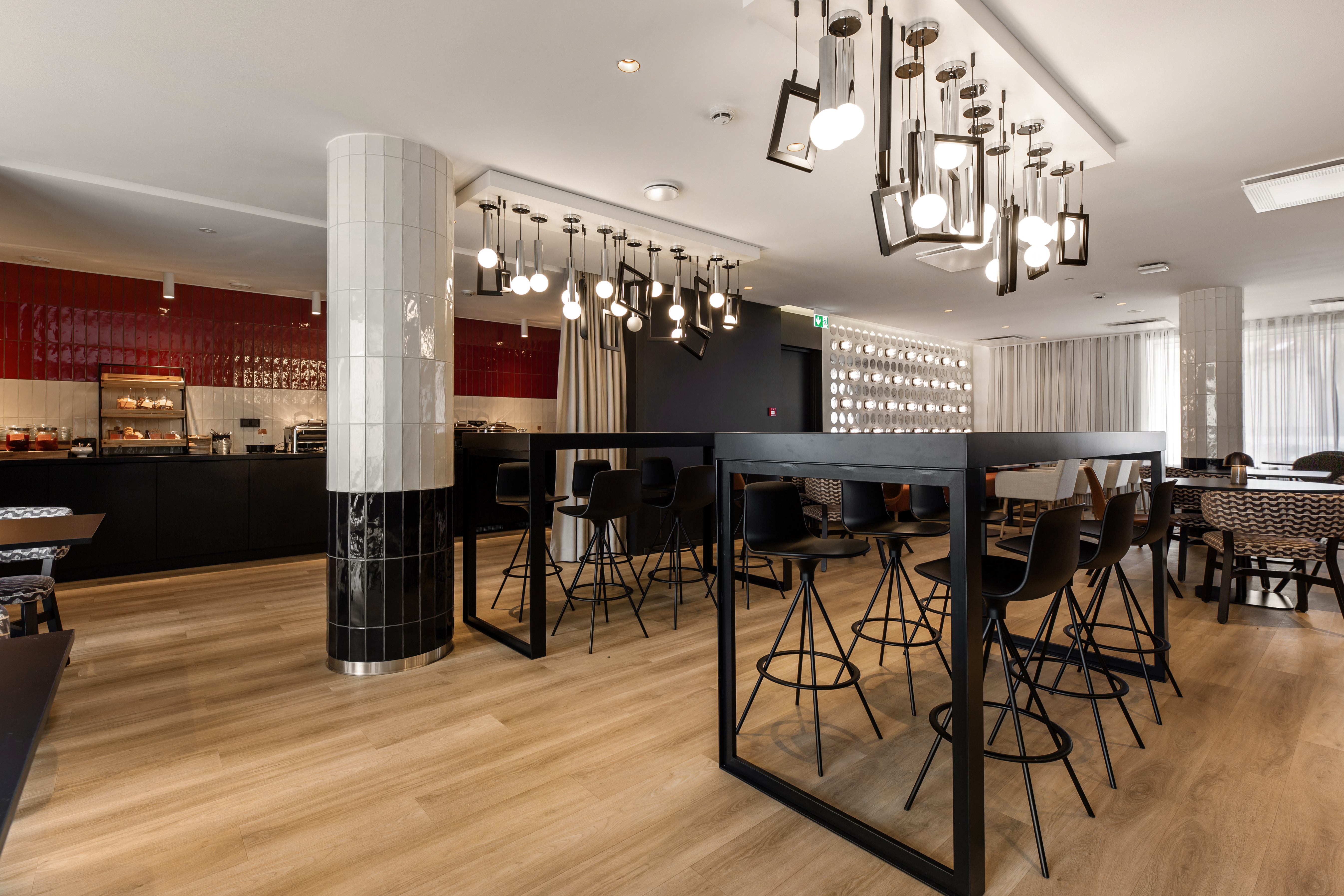 ibis Styles Tallinn