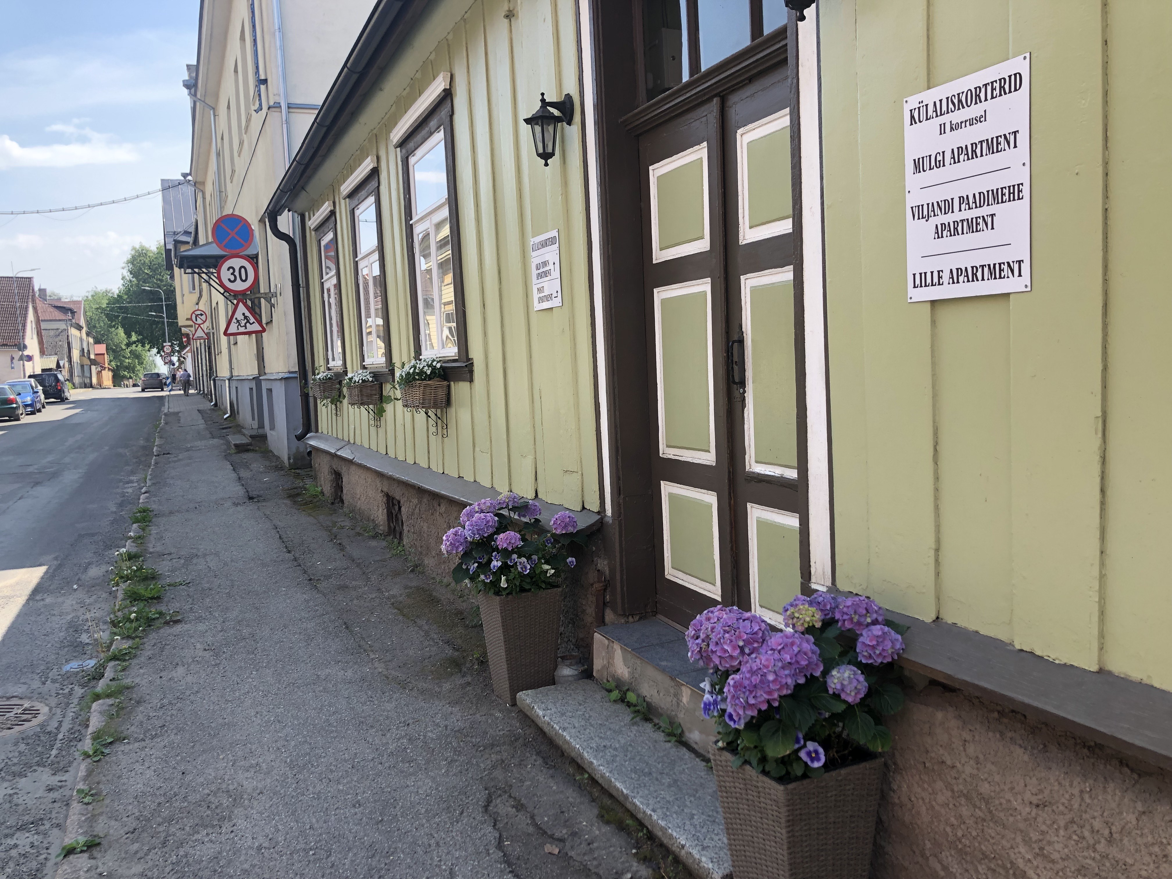 Välisilme