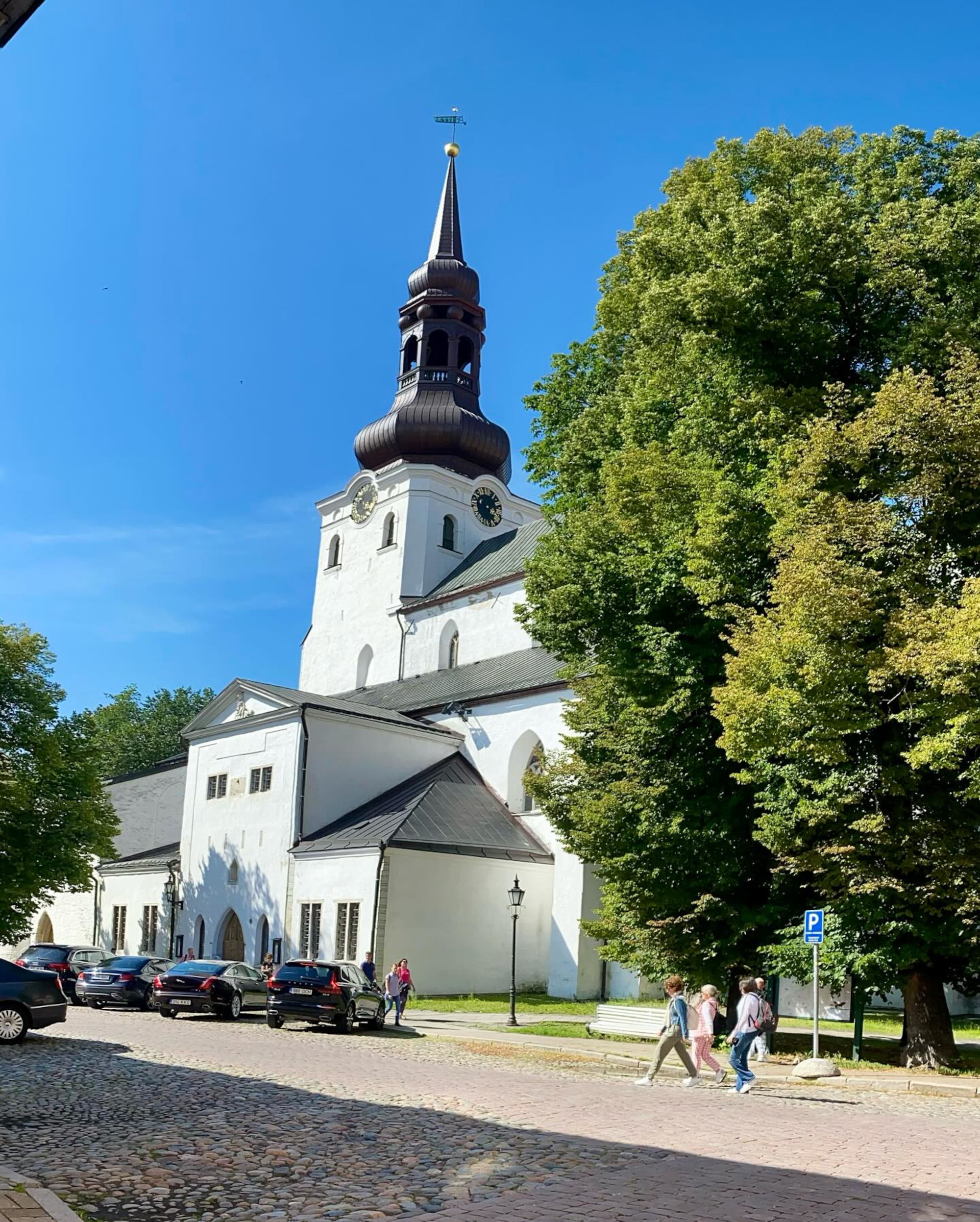 Toomkirik