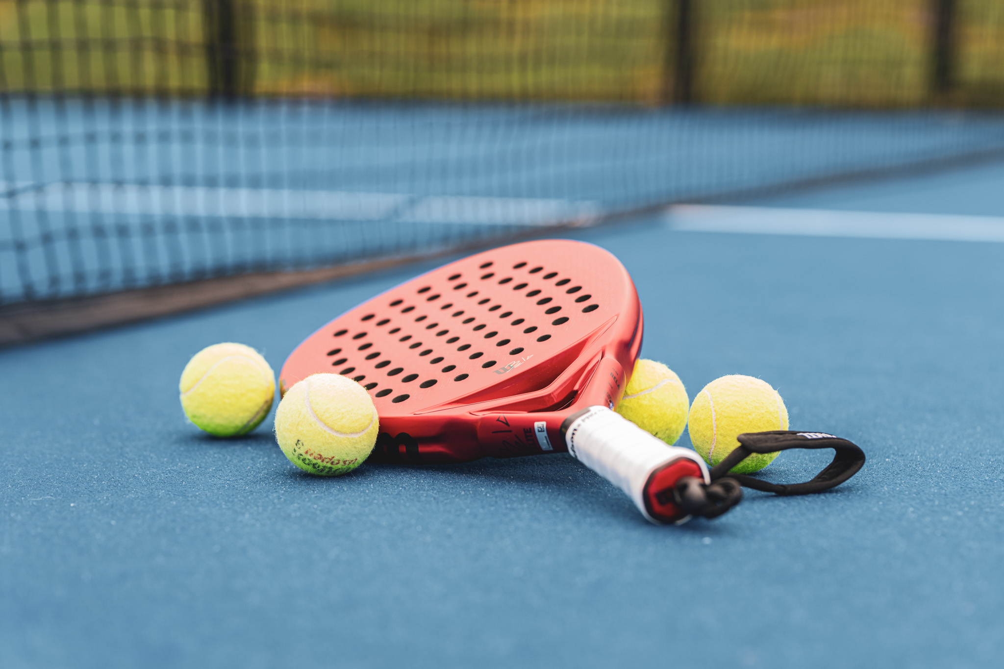 Padel