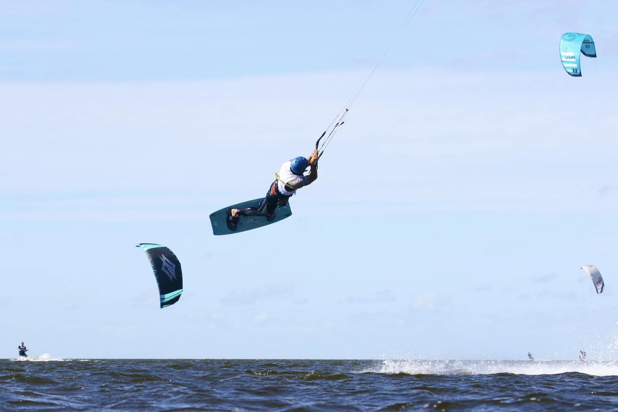 Lohesurf
