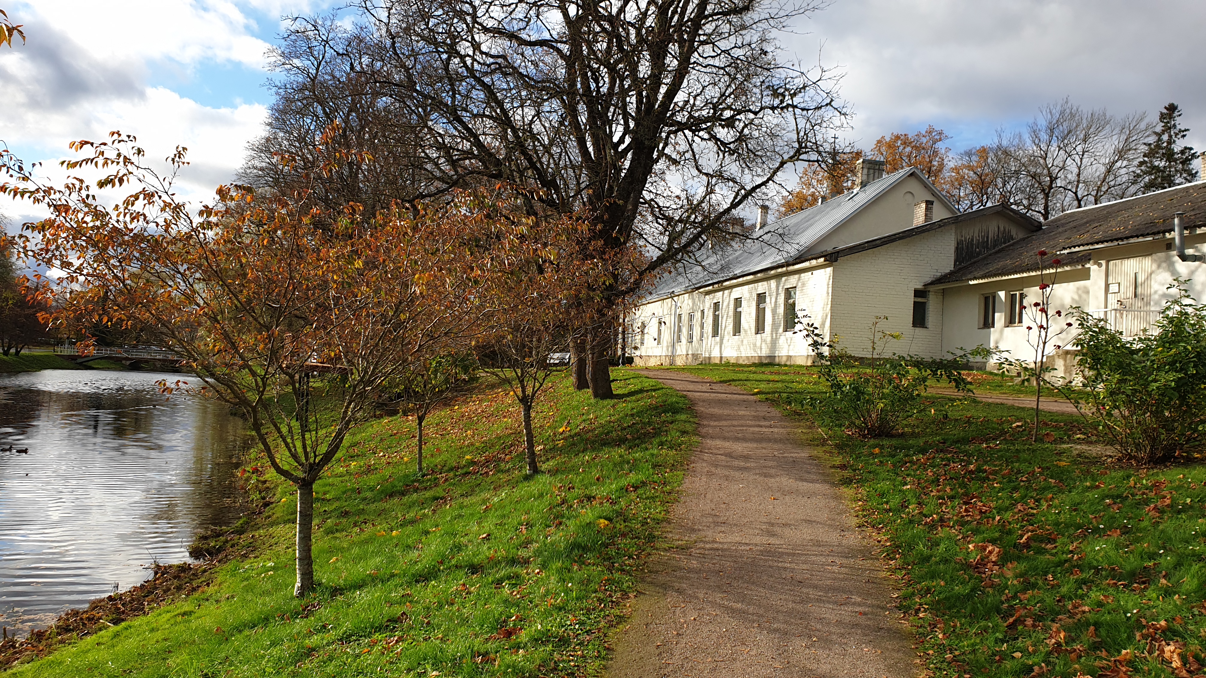 Promenaad