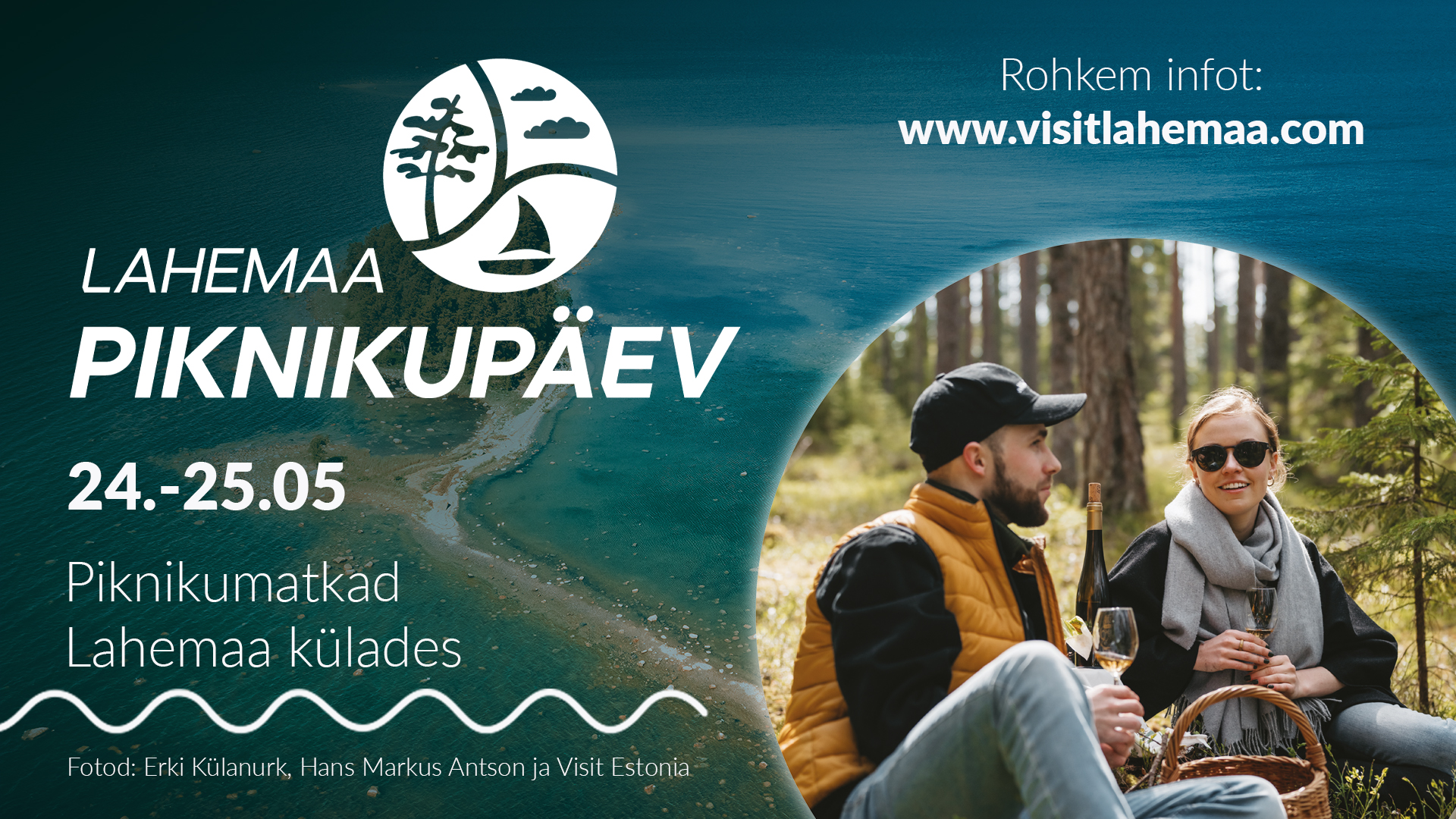 Lahemaa piknikupäev 2025