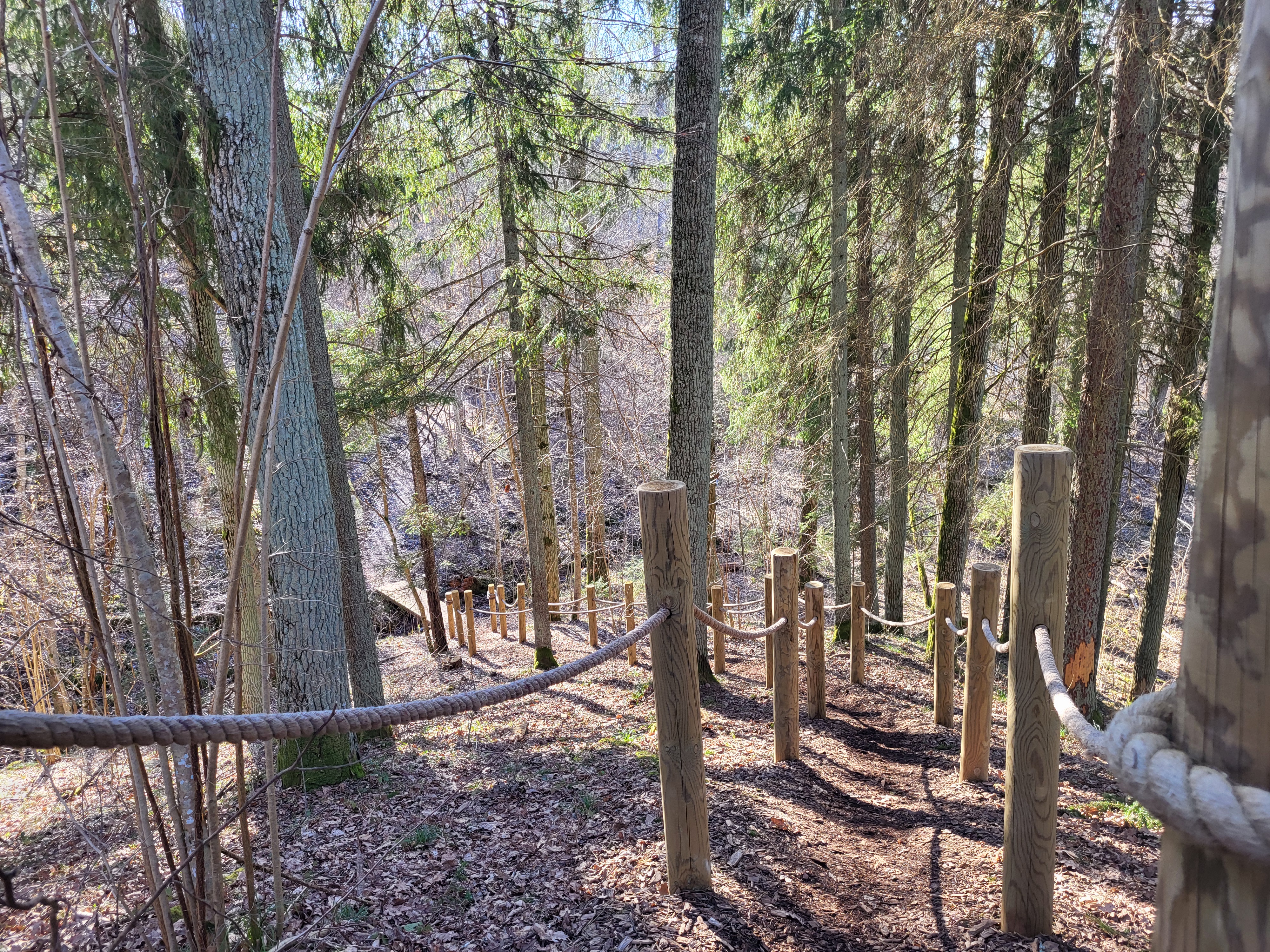 Õisu Hiking Trail