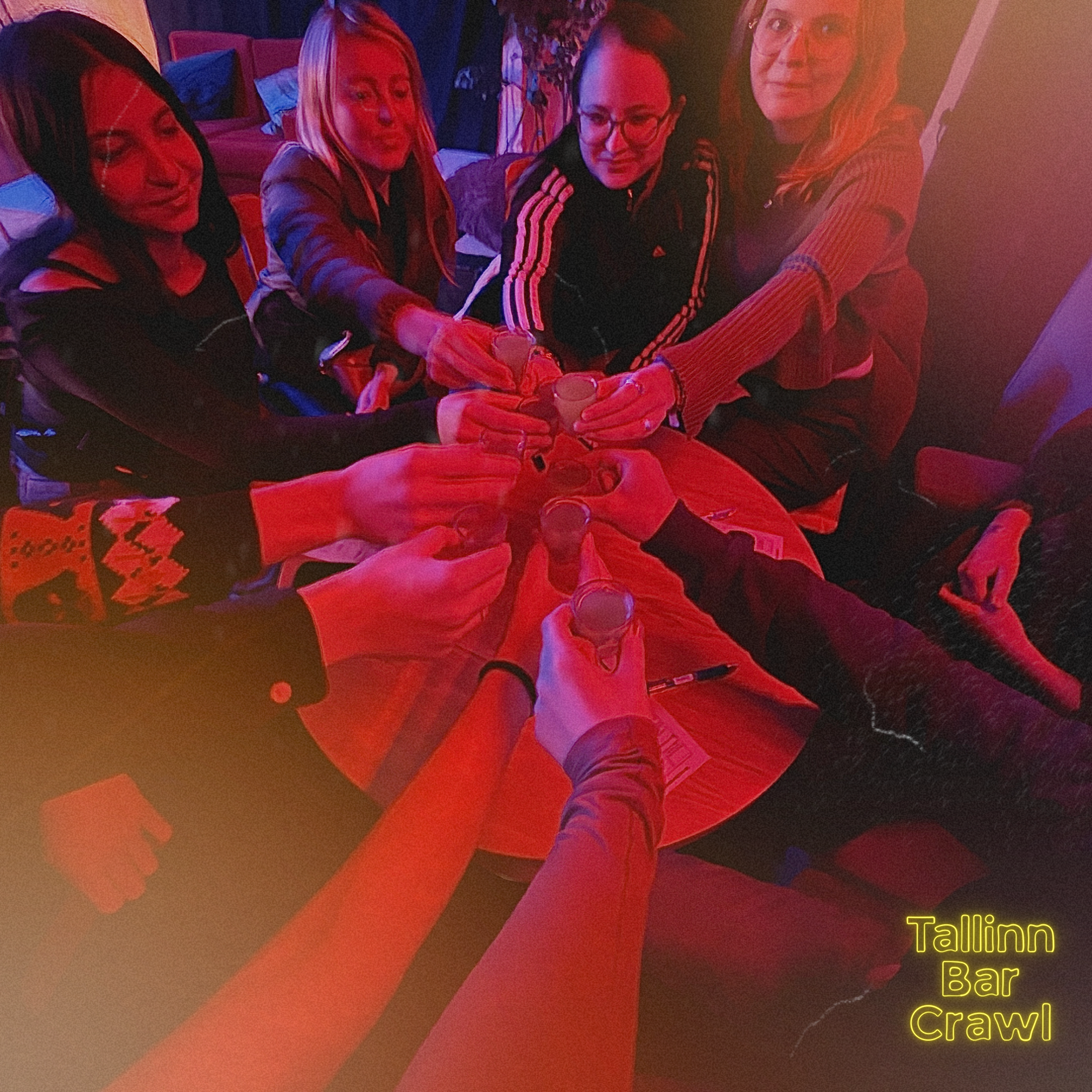 Cheers!