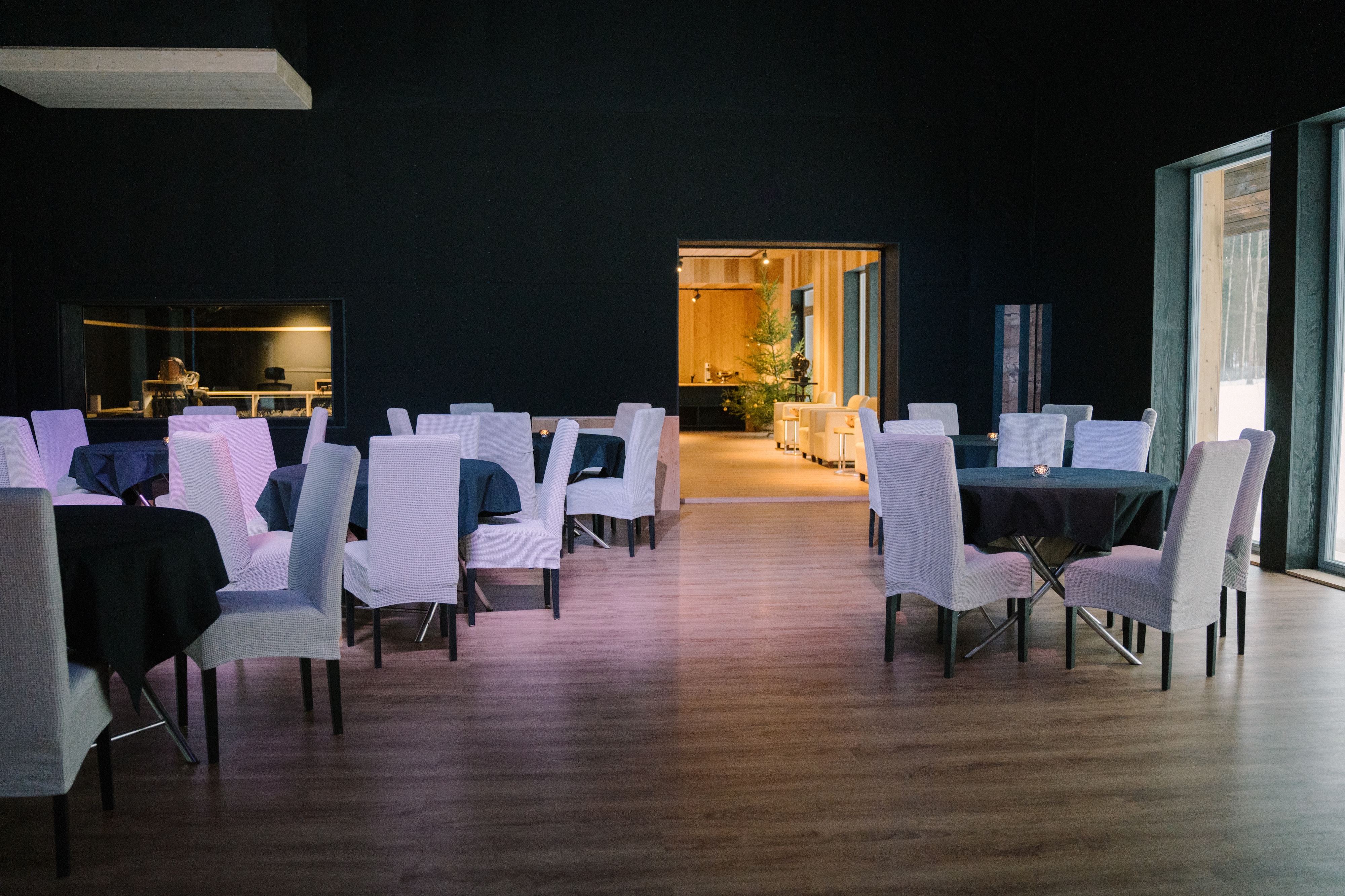 Concerts in Kivitalu