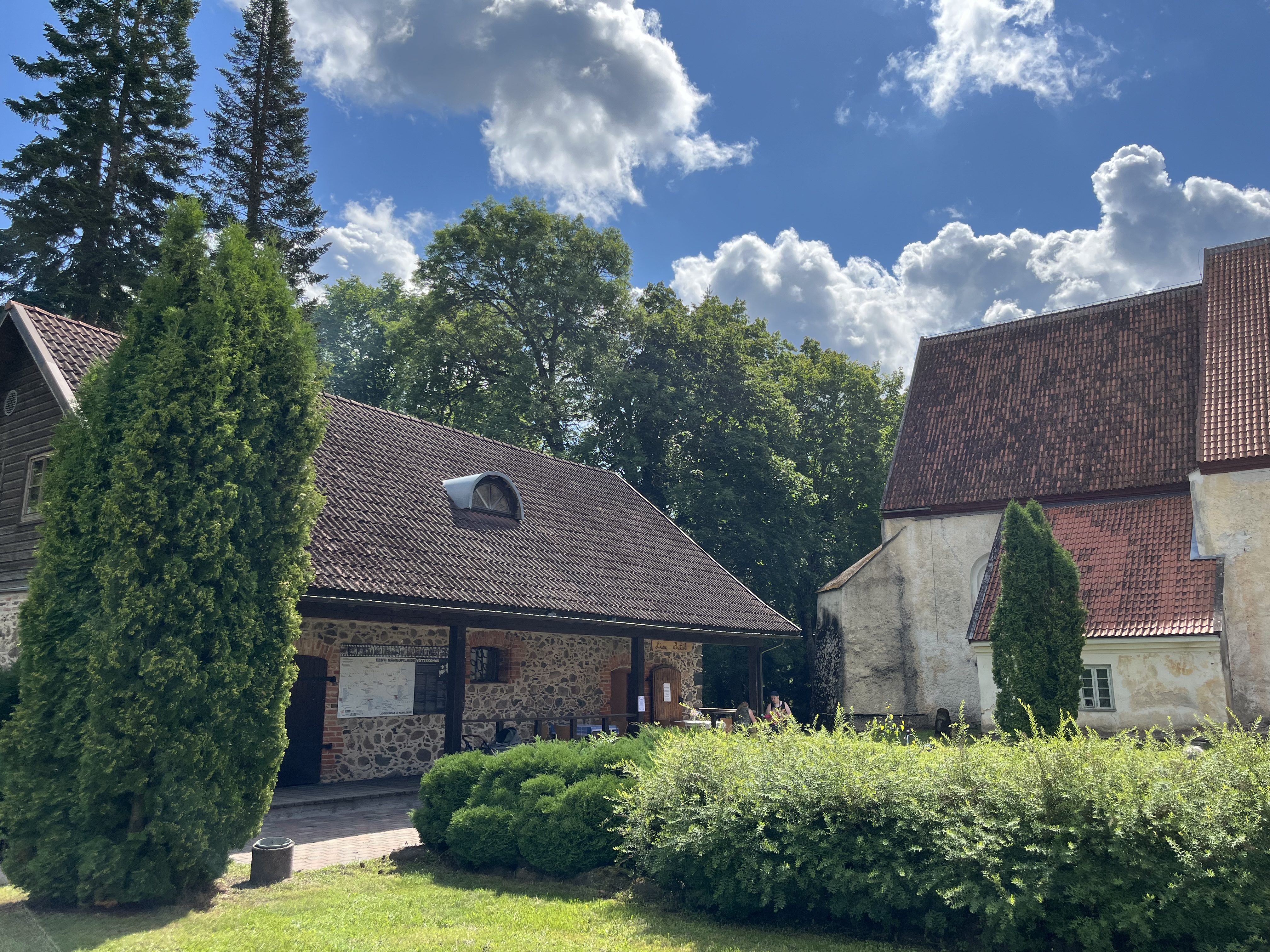 Kohvik Tootsi Tasku