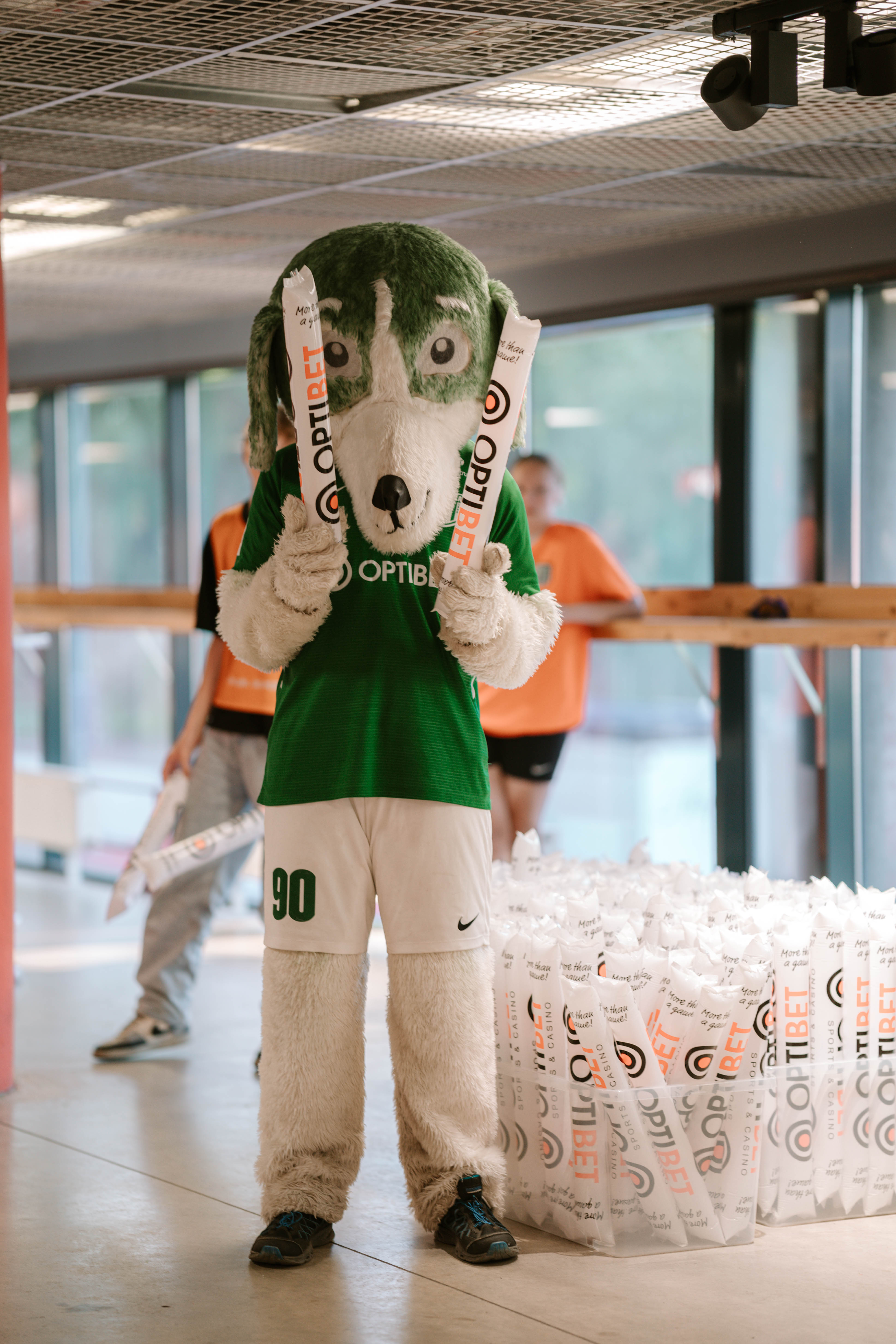 FC Flora vs FCI Levadia