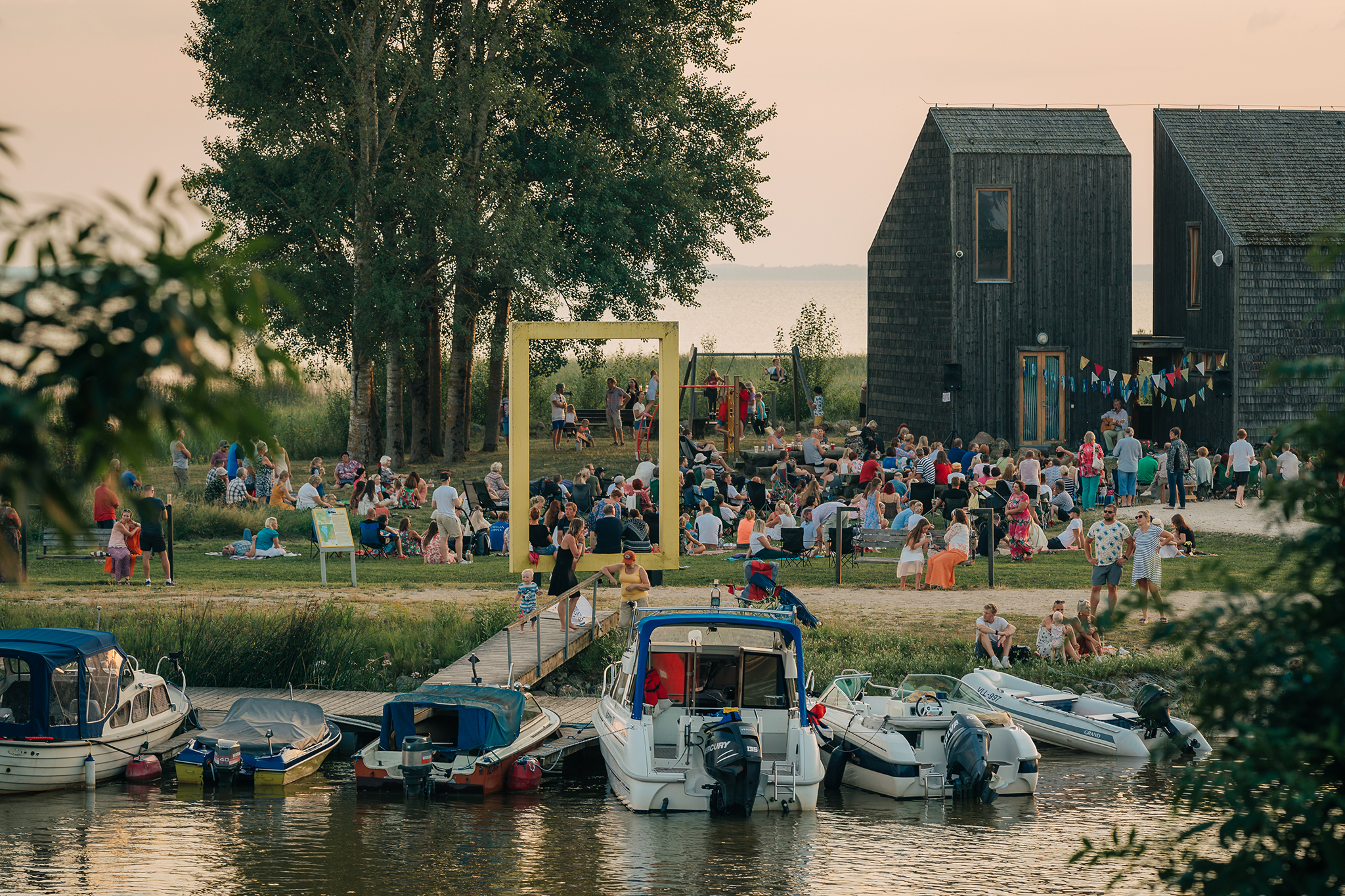 Võrtsjärve kala- ja käsitöölaat