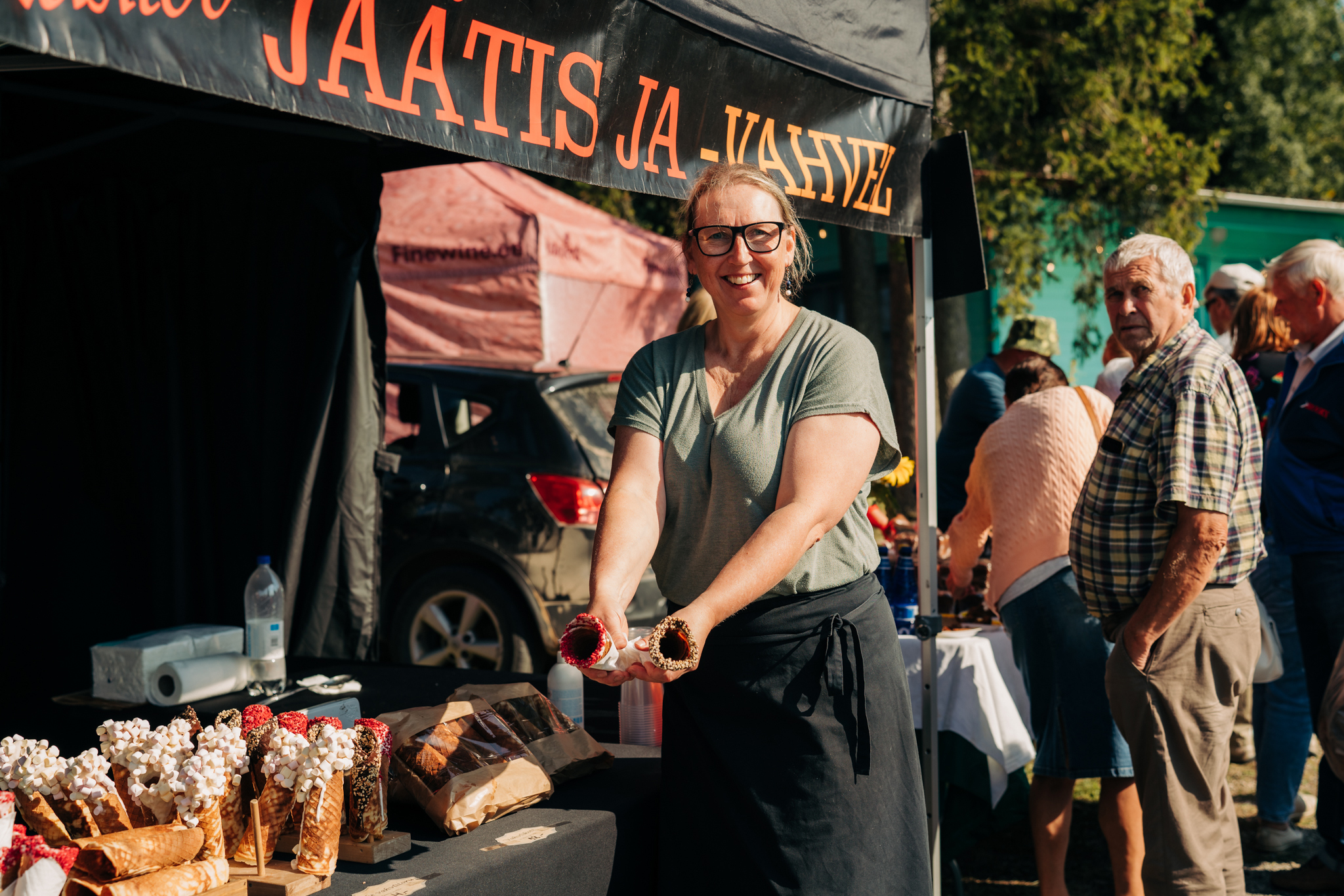 Võrtsjärve kala- ja käsitöölaat