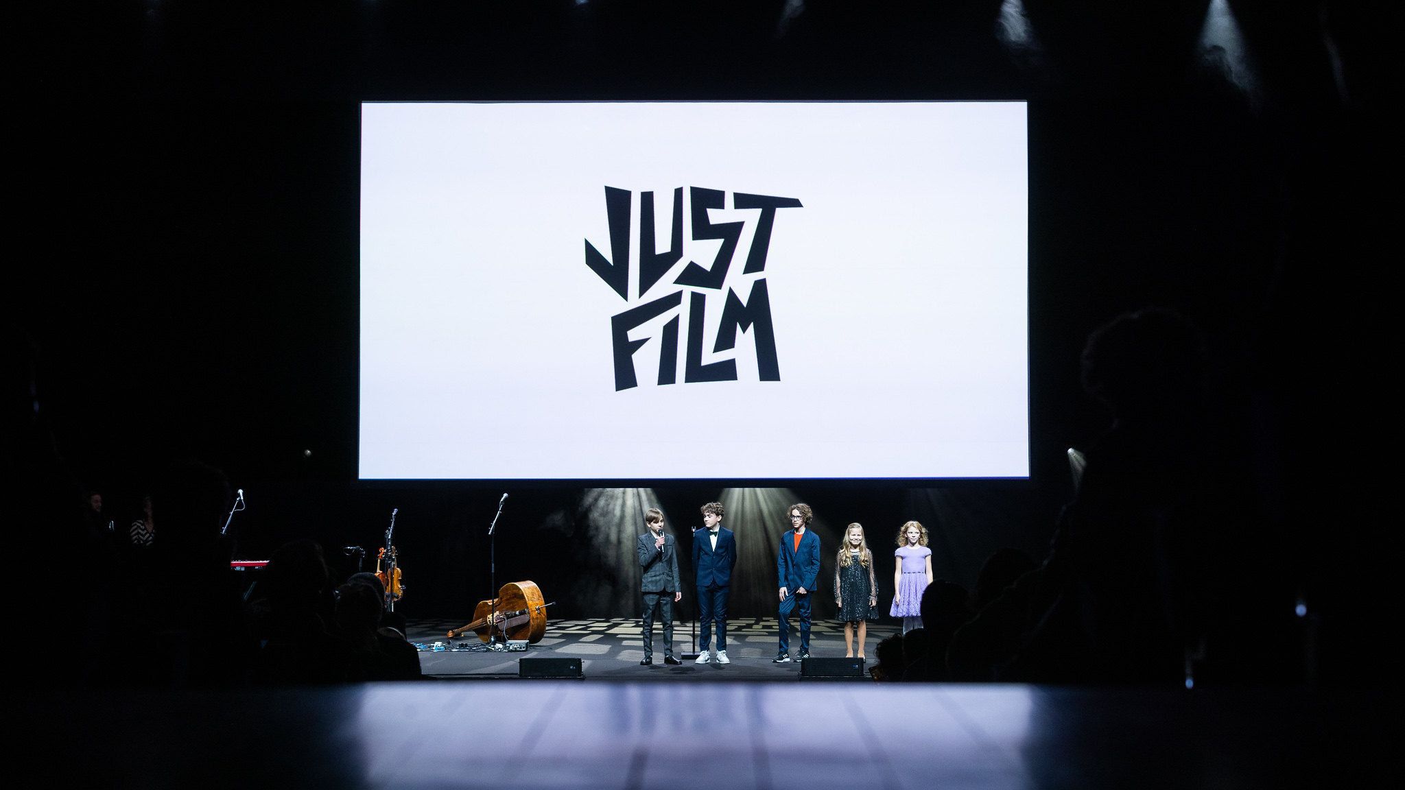 Just Film