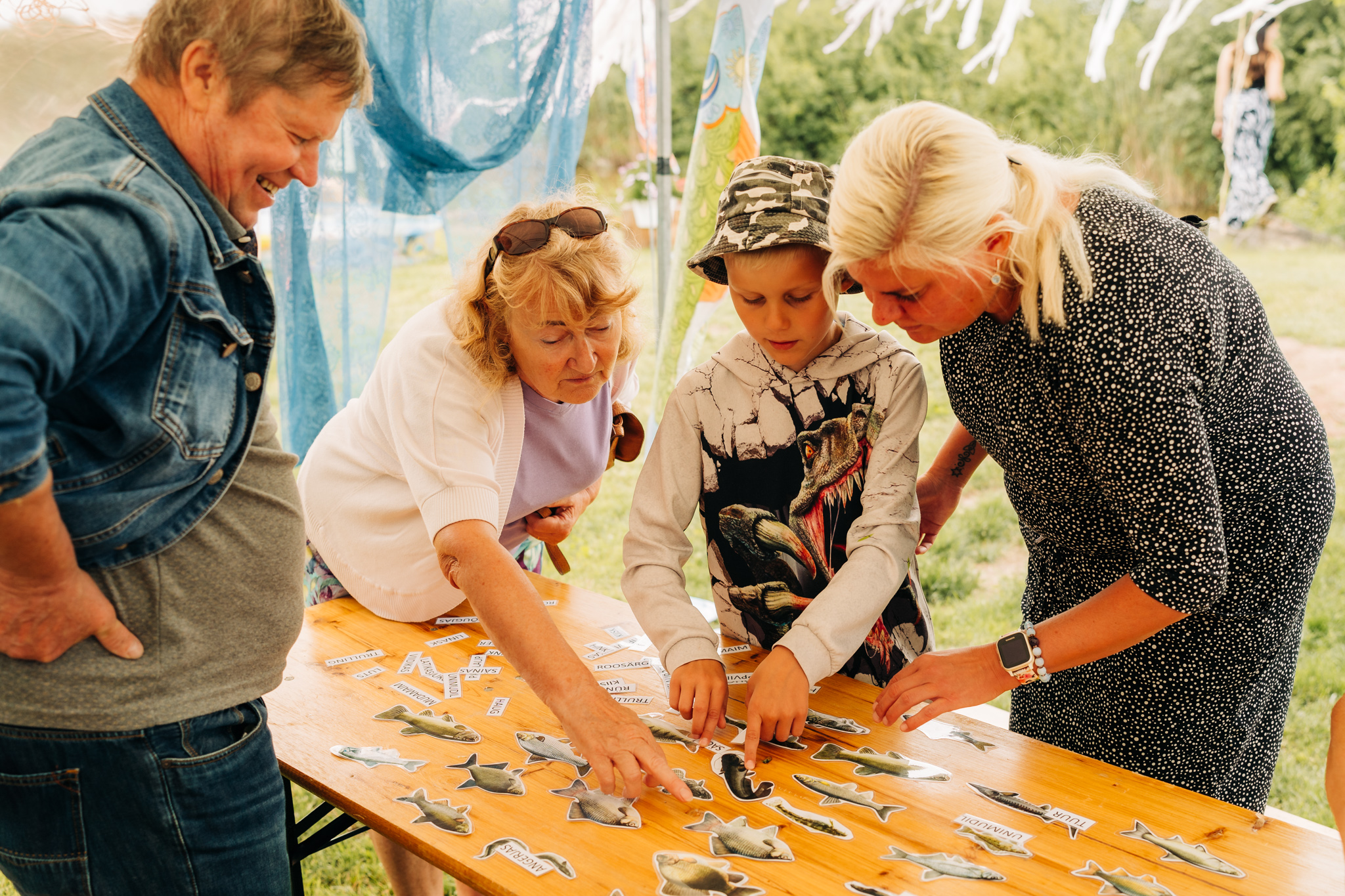 Õpitoad Sisevete festivalil