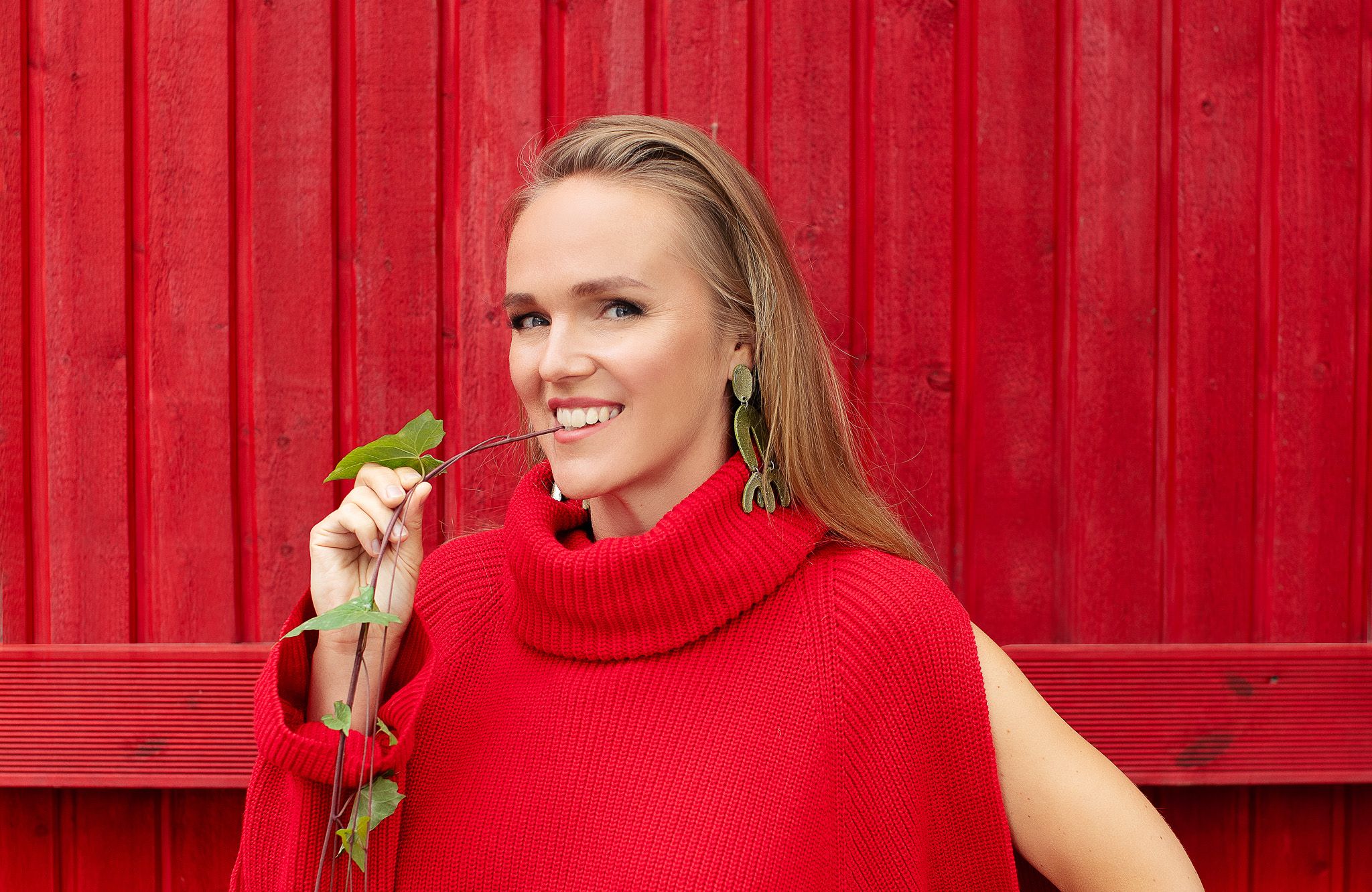 Kadri Voorand