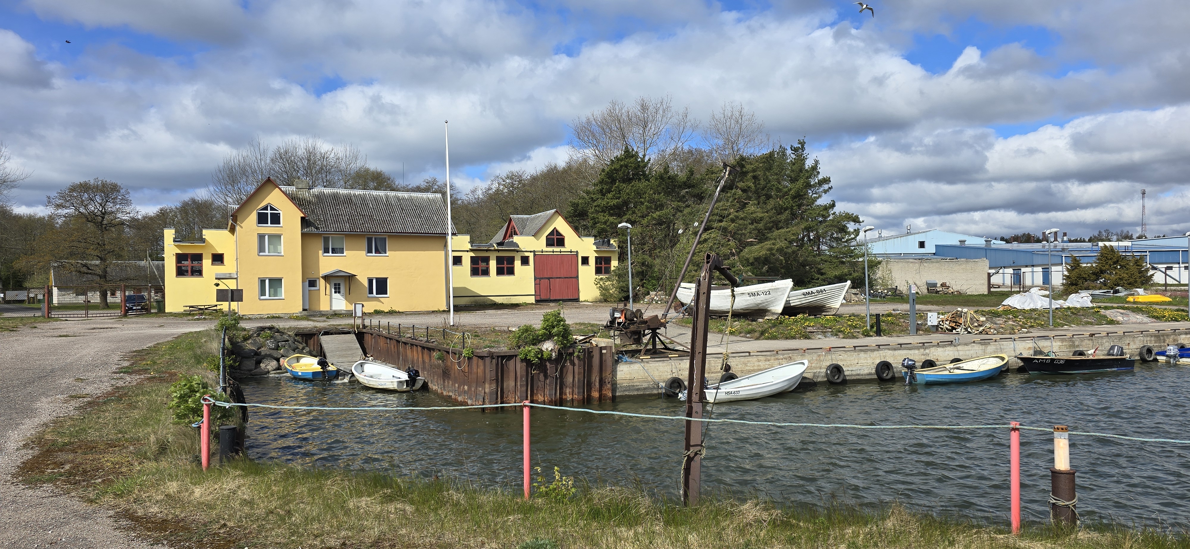 Rannaääre Peremajutus