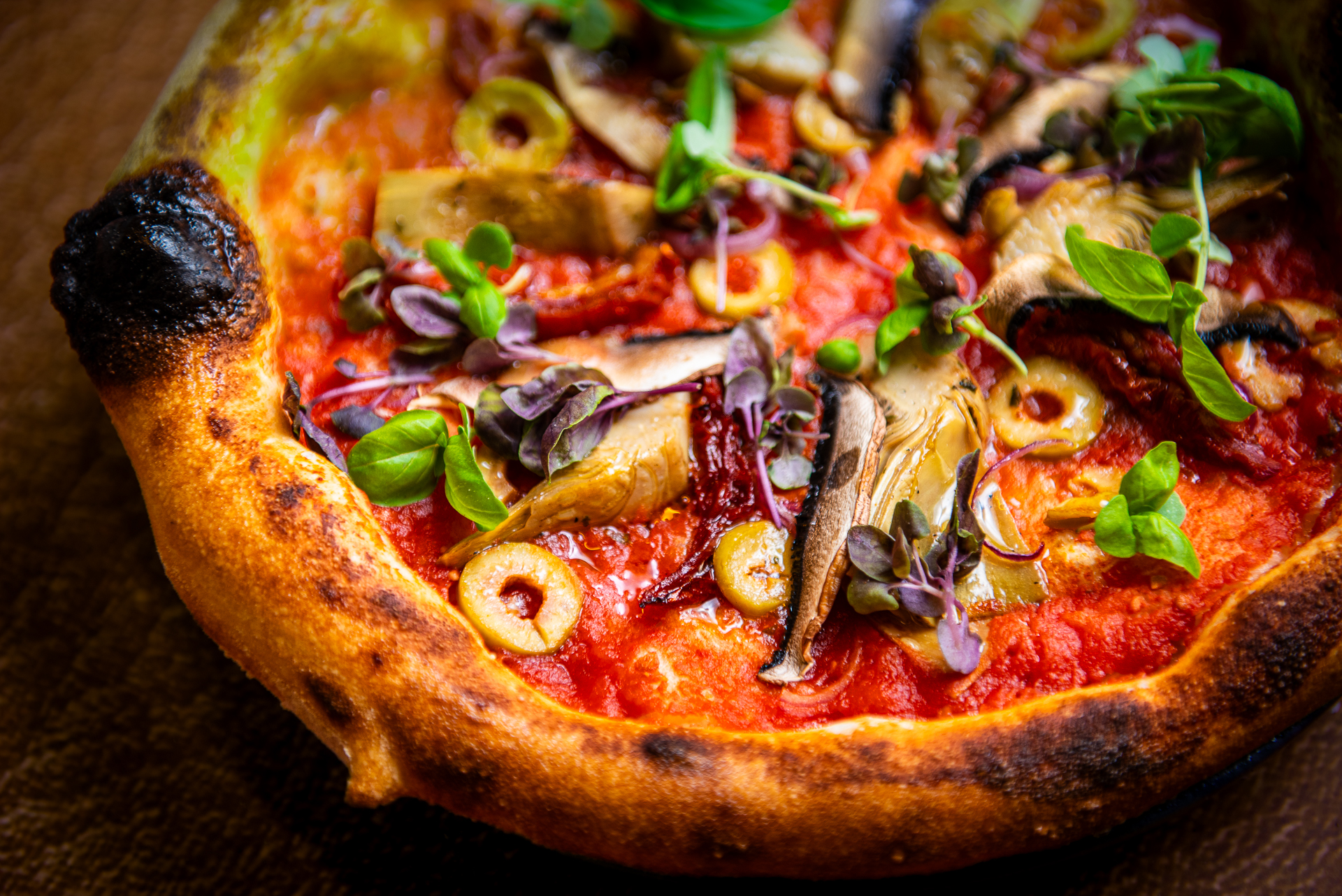Pizza 1