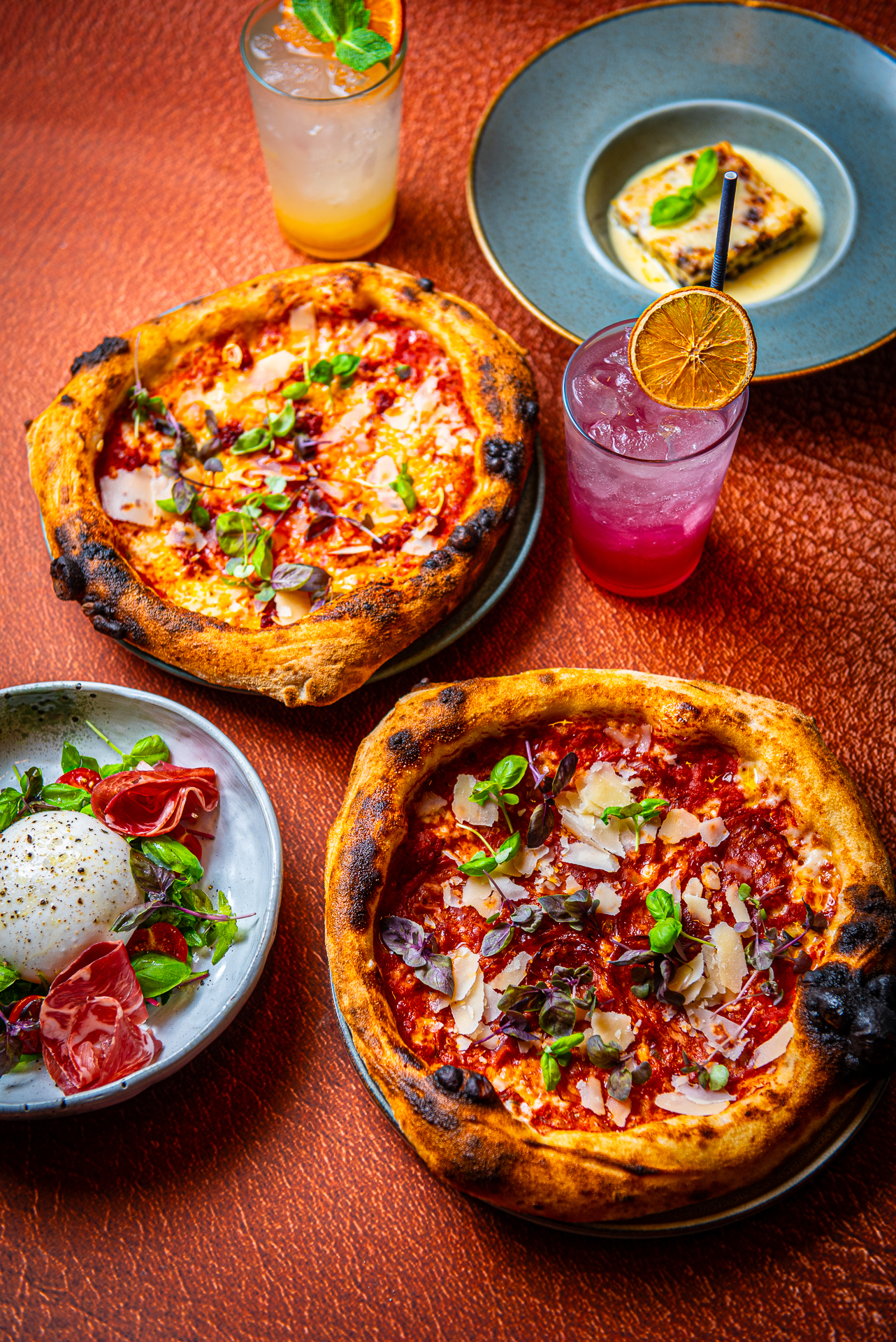 Pizza 2