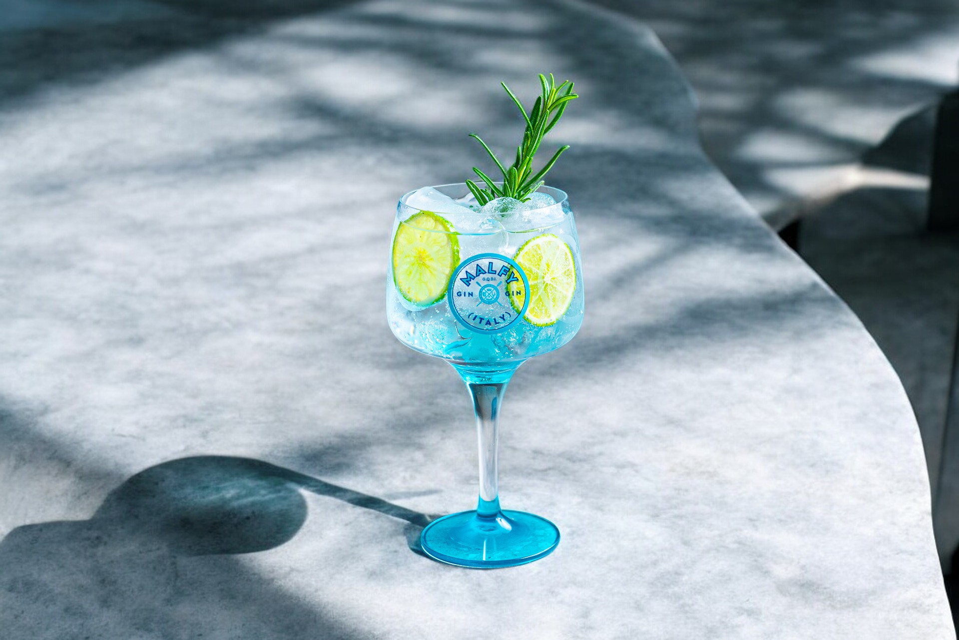 Gin & Tonic
