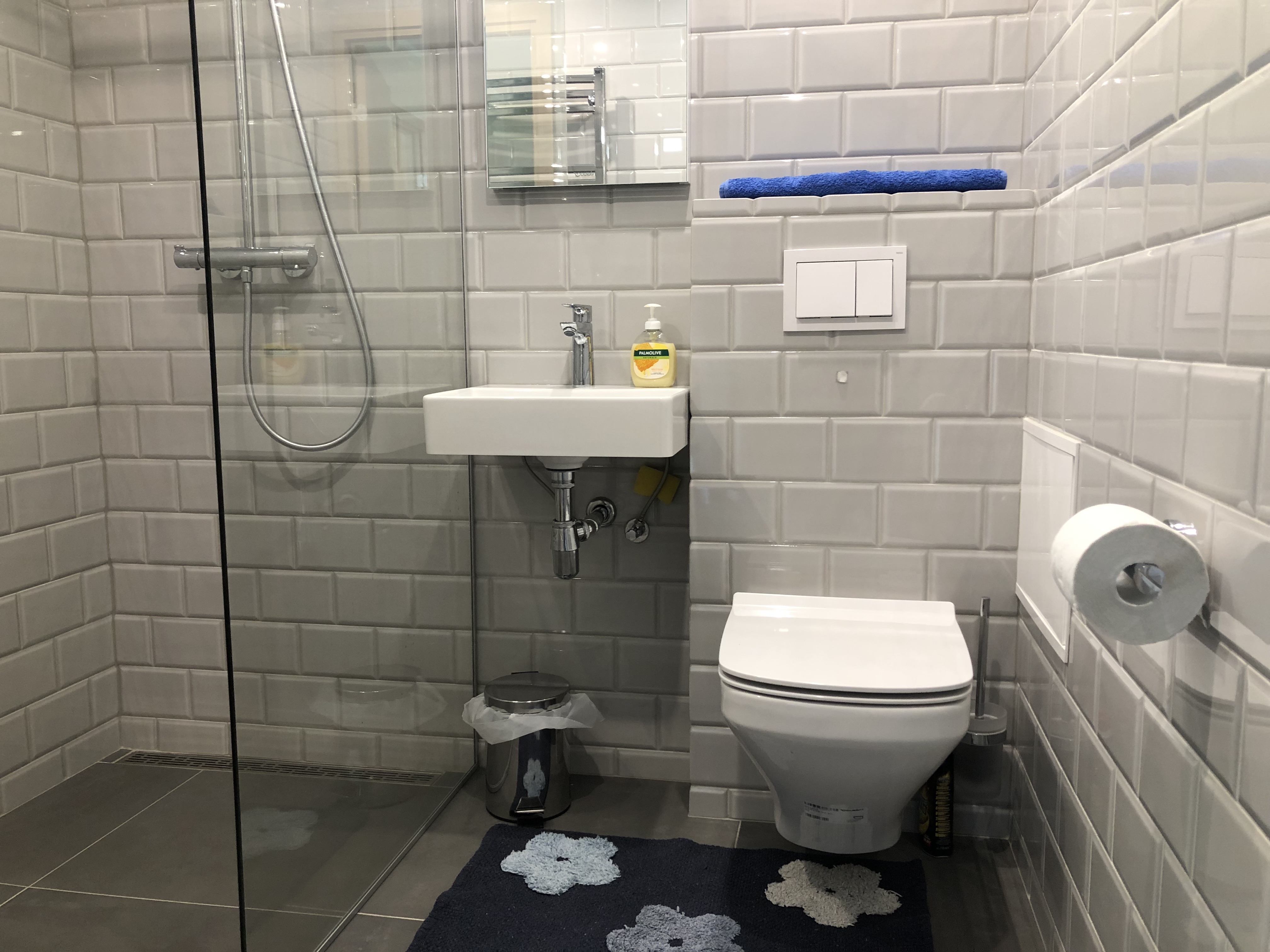 WC