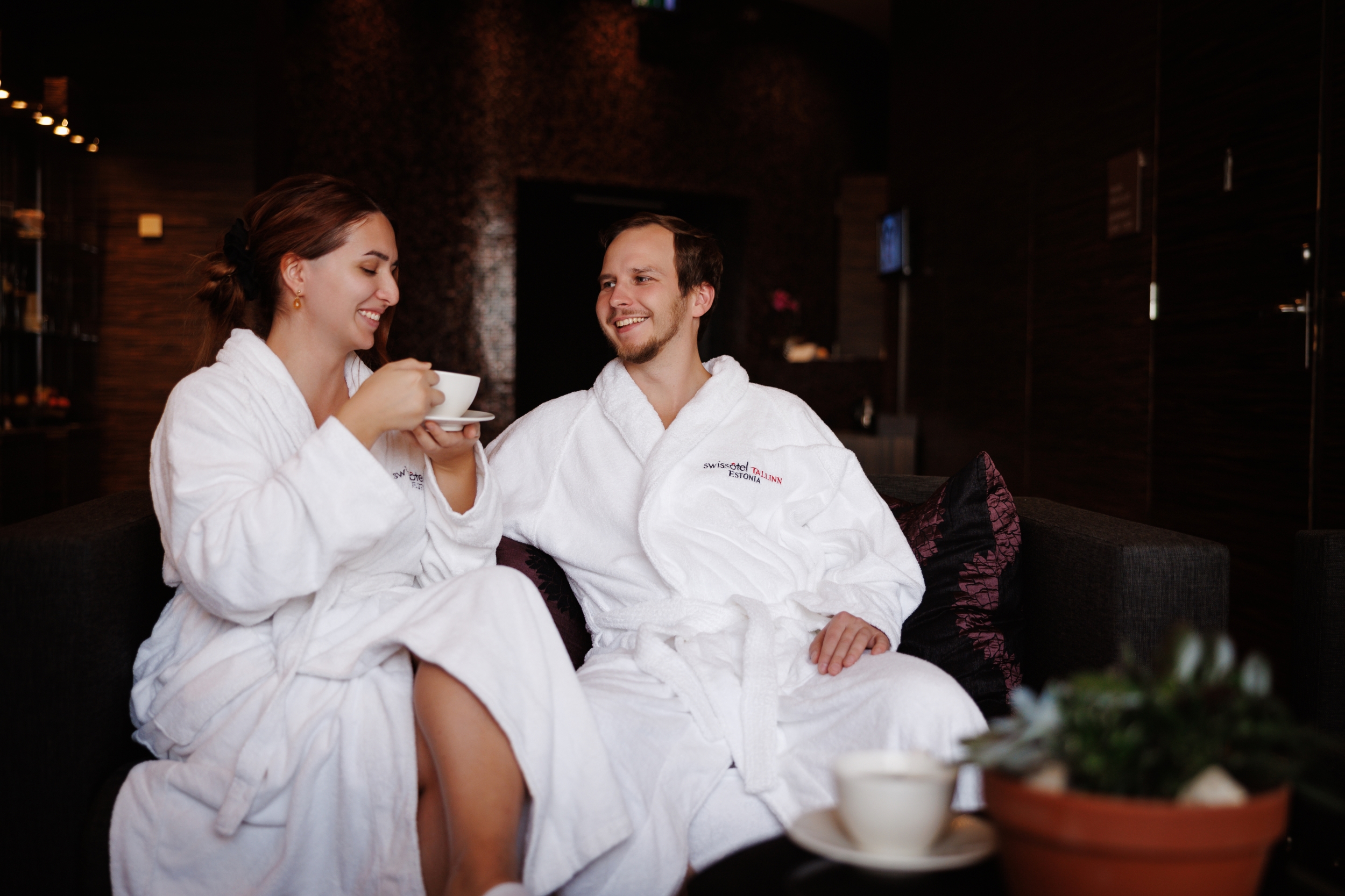 Pürovel Spa & Sport