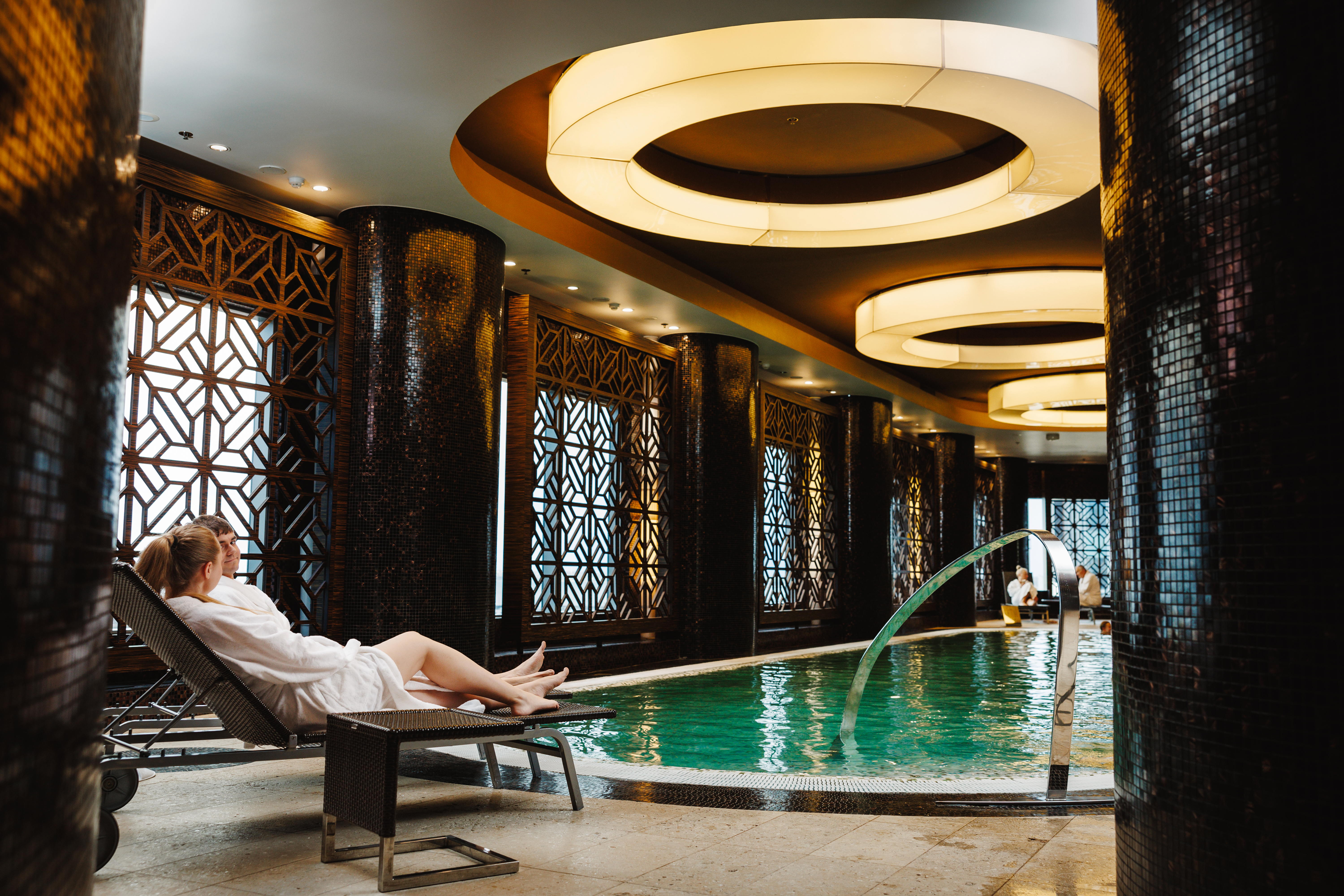 Pürovel Spa & Sport