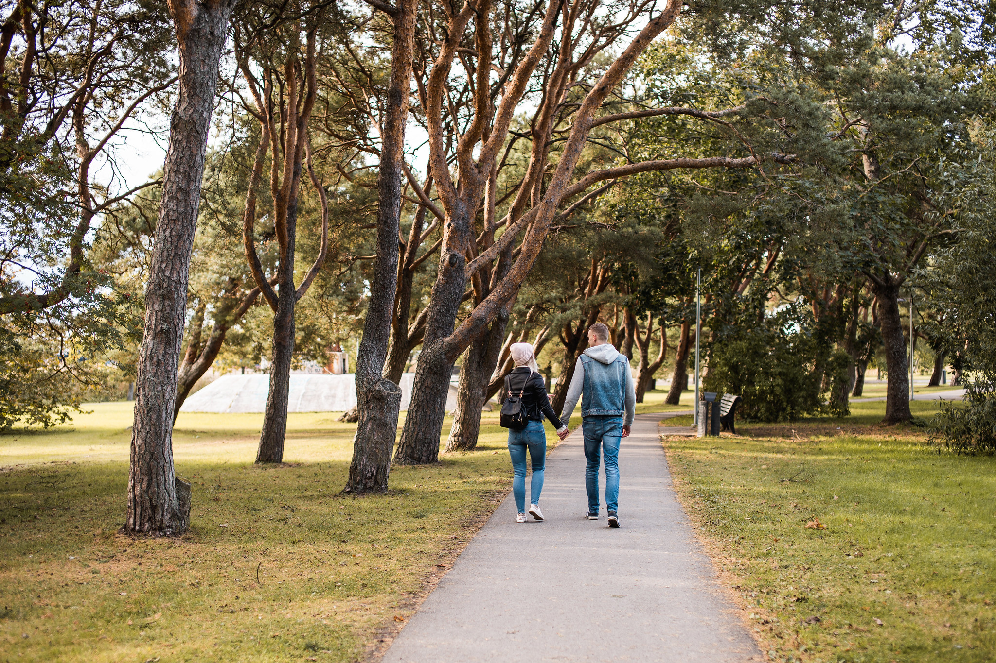 Pärnu Rannapark